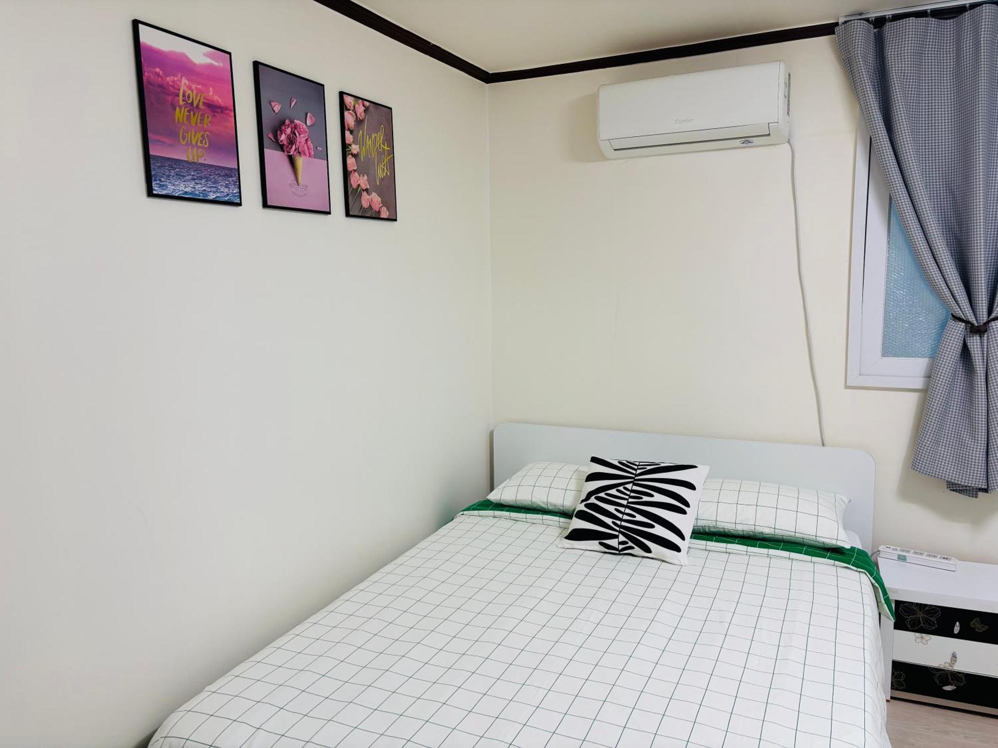 Travel Apartamento Seul