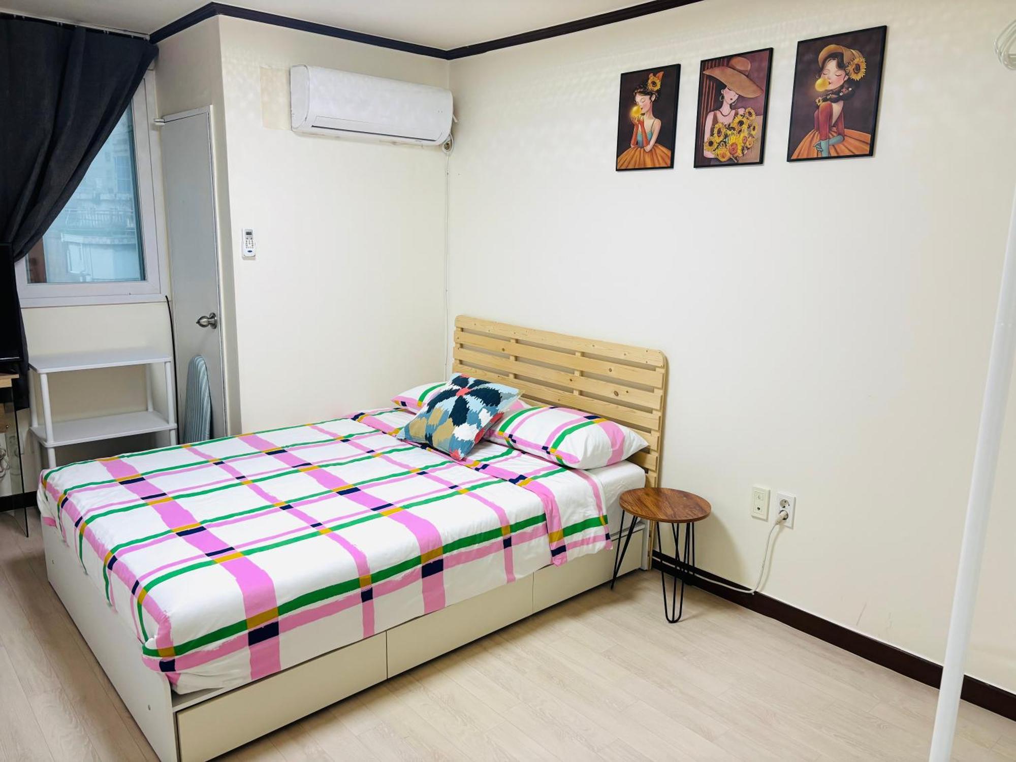 Apartamento Travel