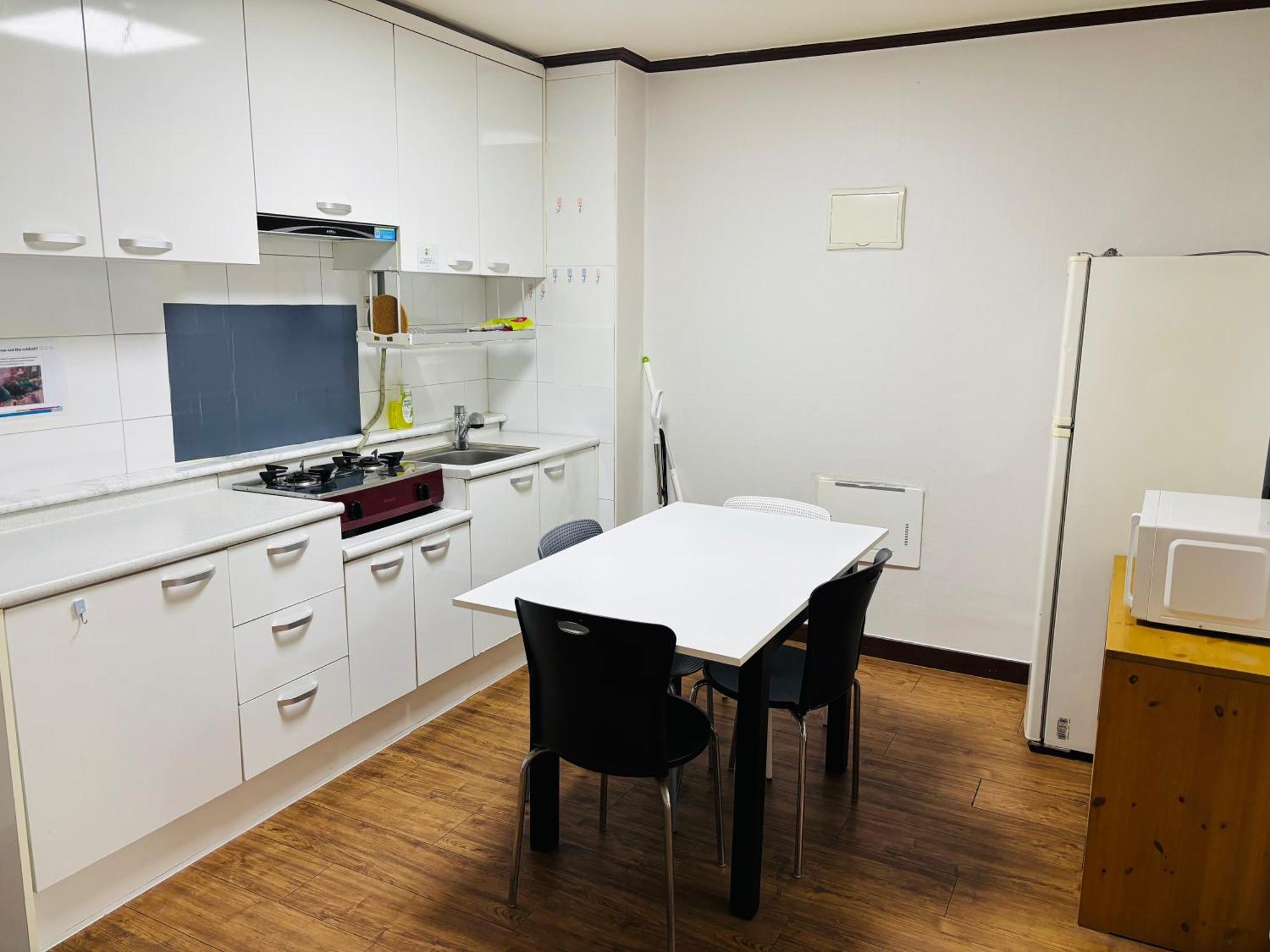Travel Apartamento