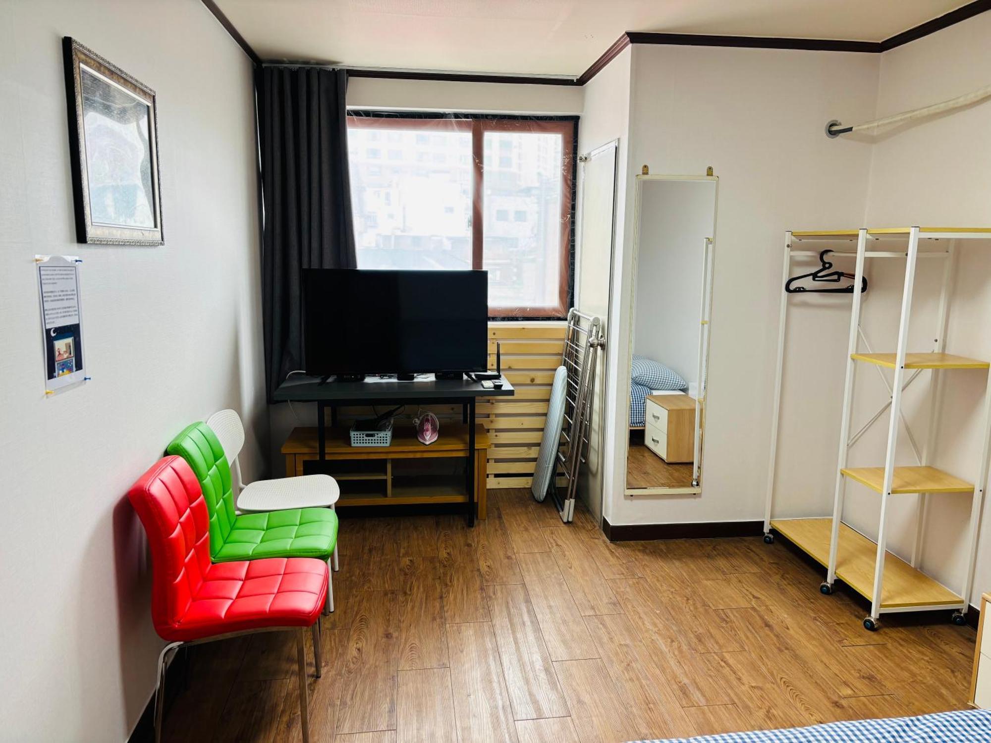 Apartamento Travel *