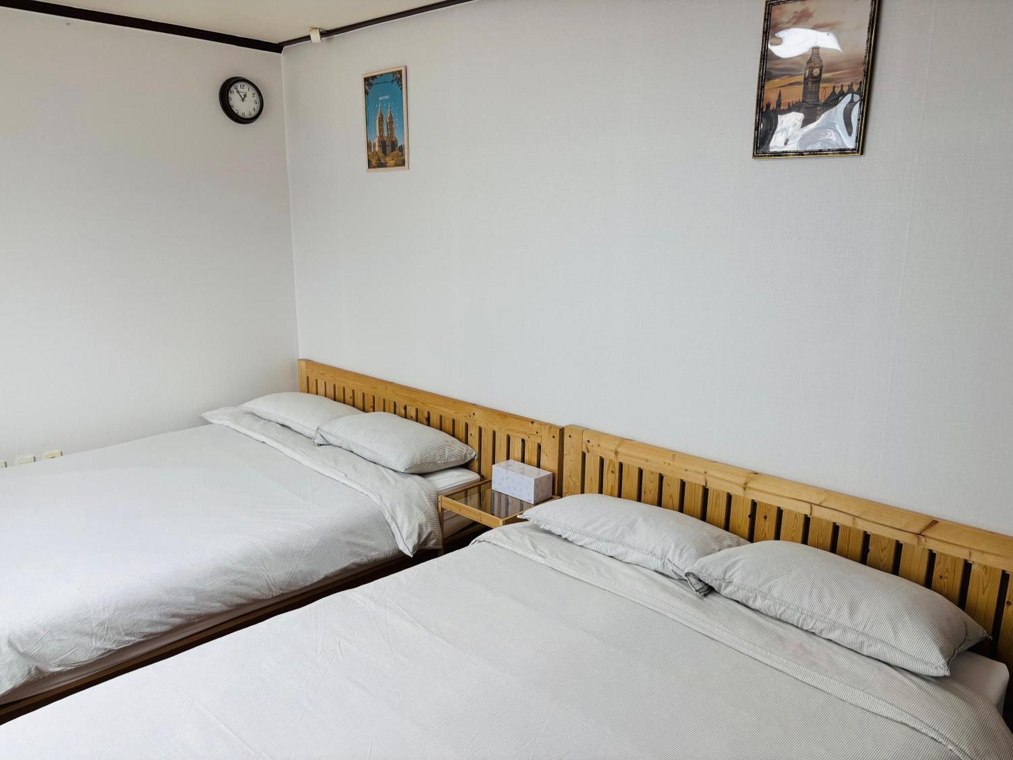 Travel Apartamento Seul