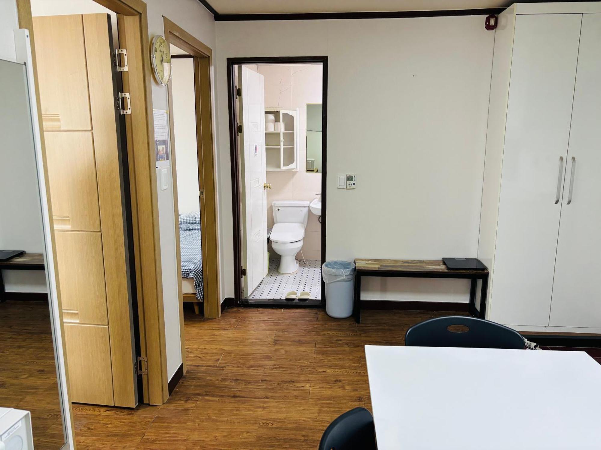 Travel Apartamento