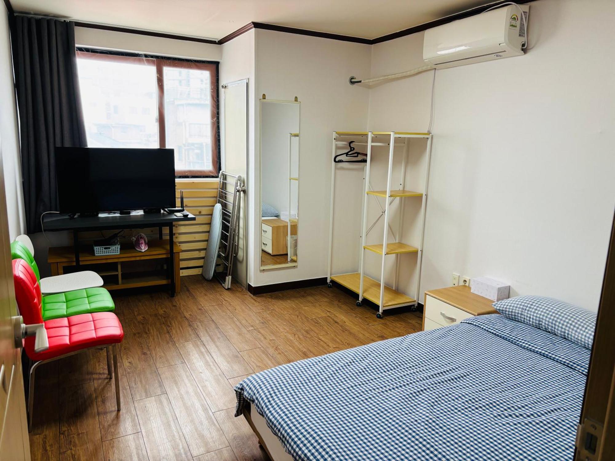 Travel Apartamento