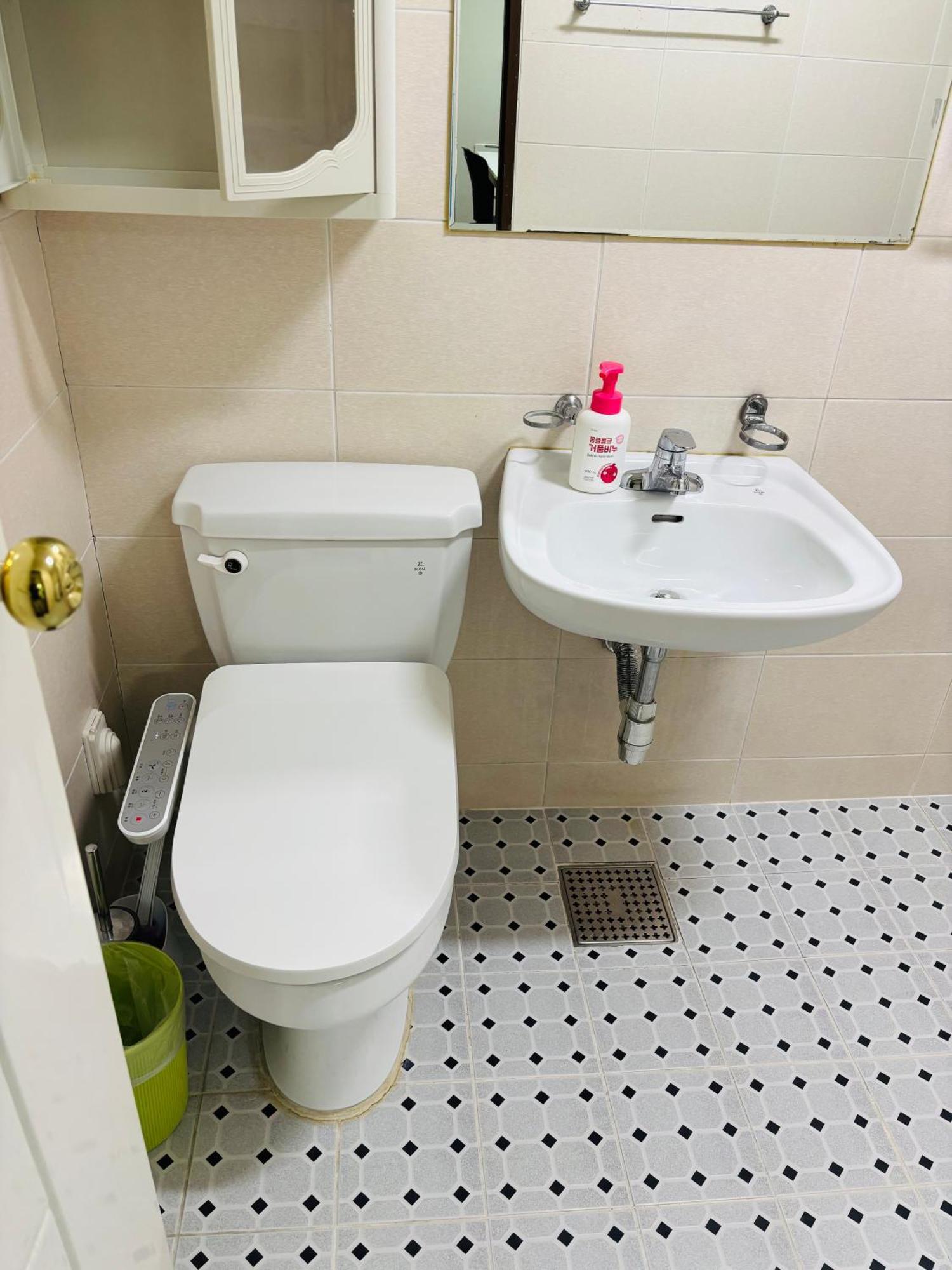 Apartamento Travel