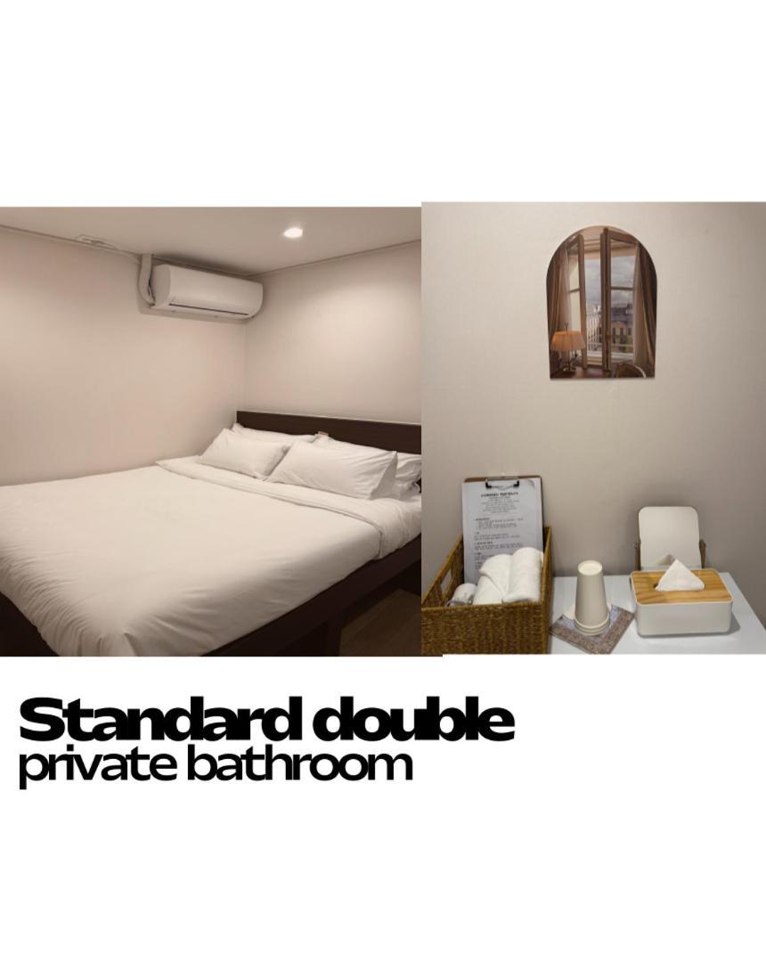 Crashinyongsan Hotel 2*