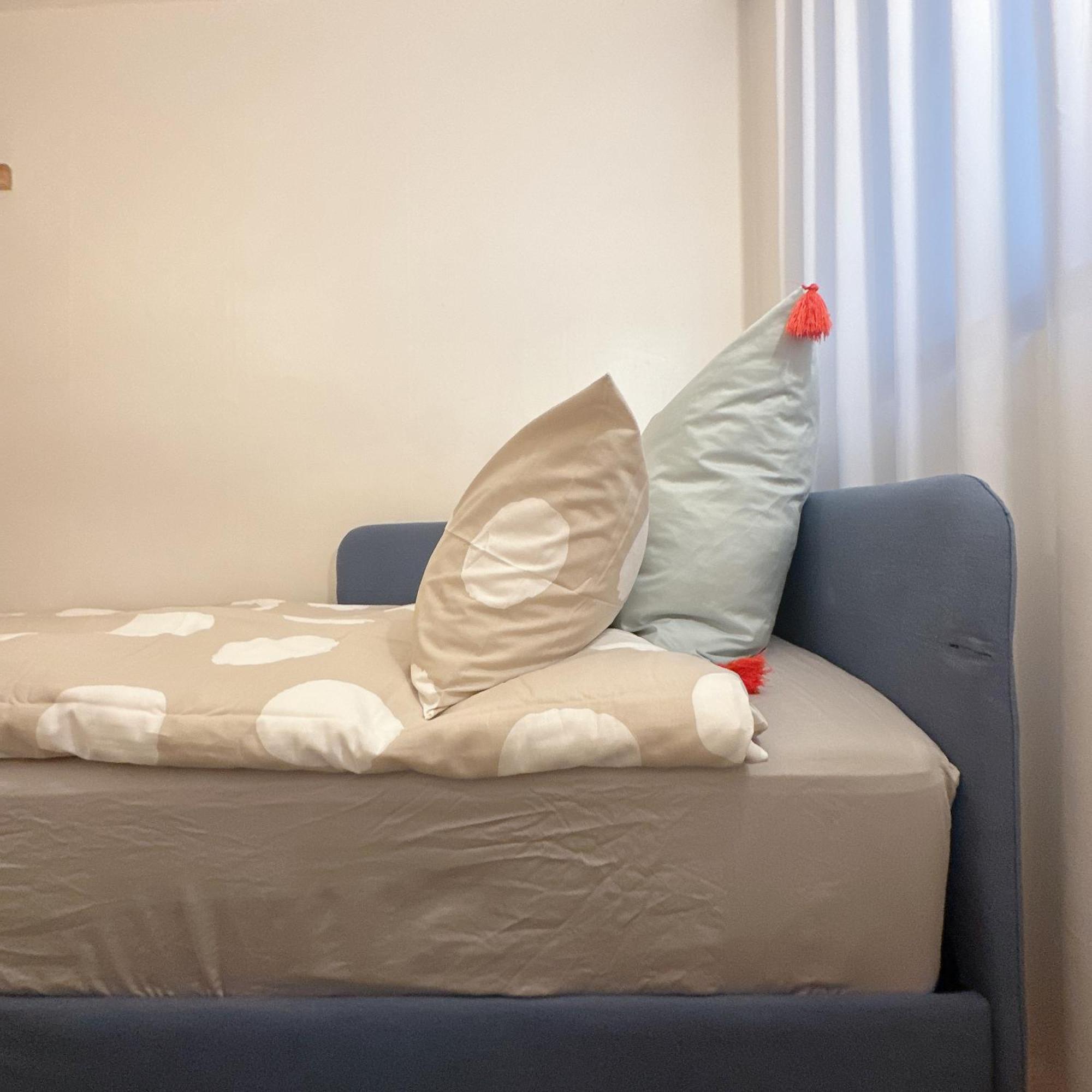 Guest house Sparrow House
