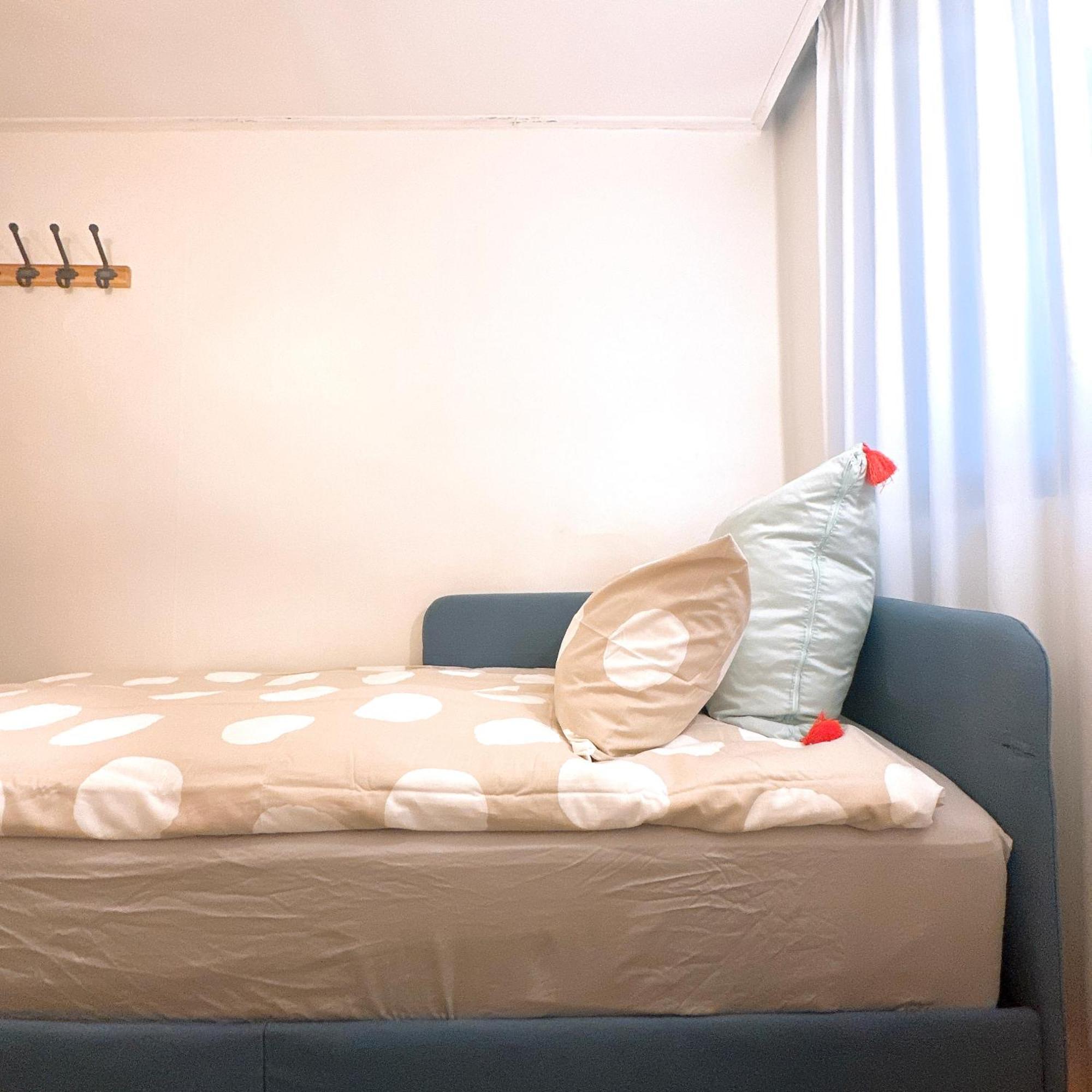 Sparrow House Seoul