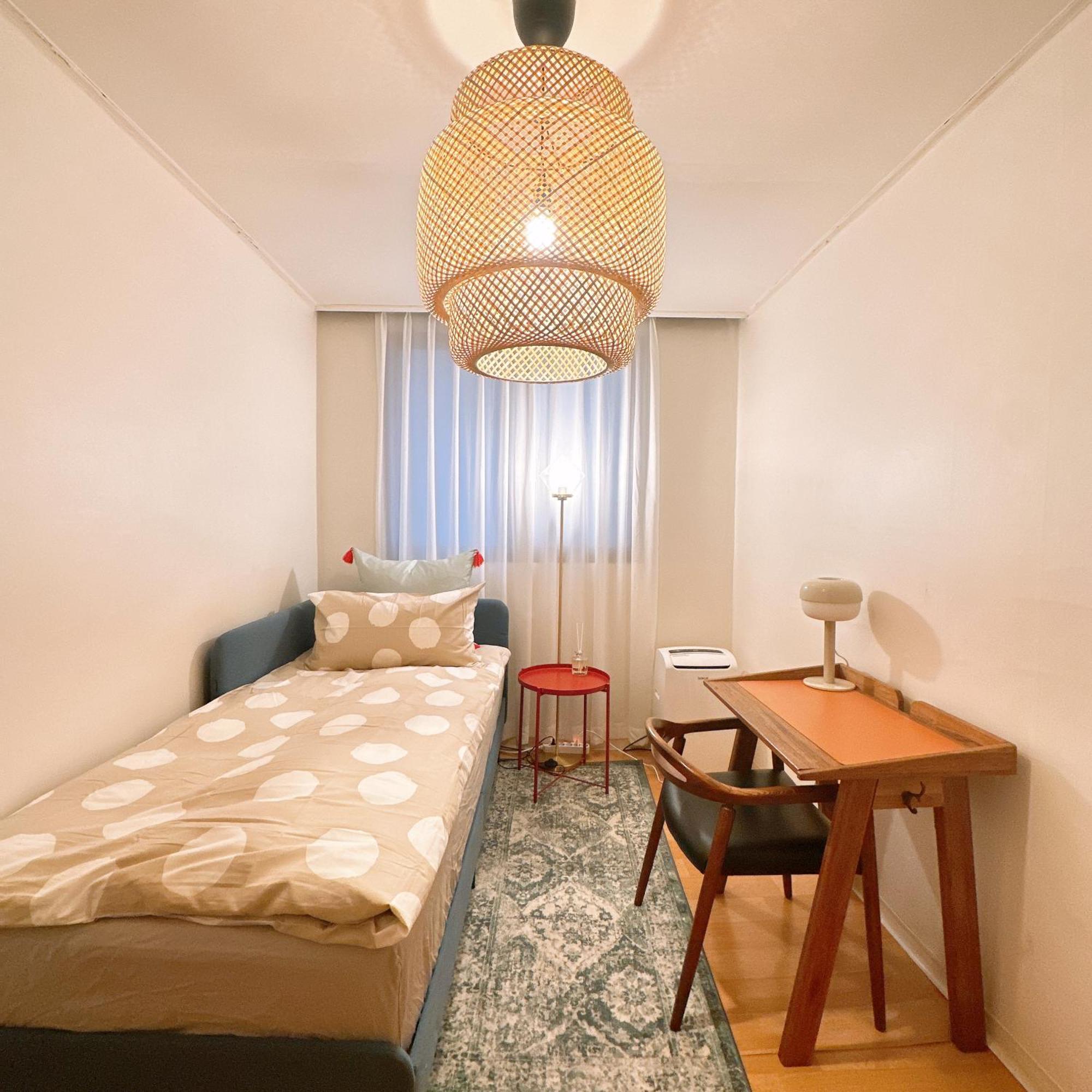 Sparrow House Guest house Seoul