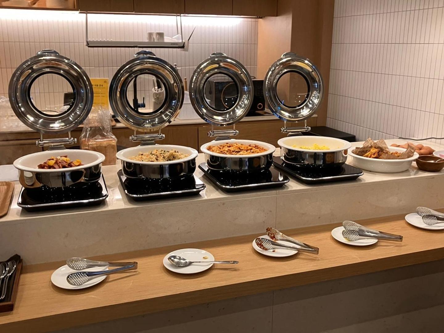 Hotel Homes G-valley Gasan Seoul
