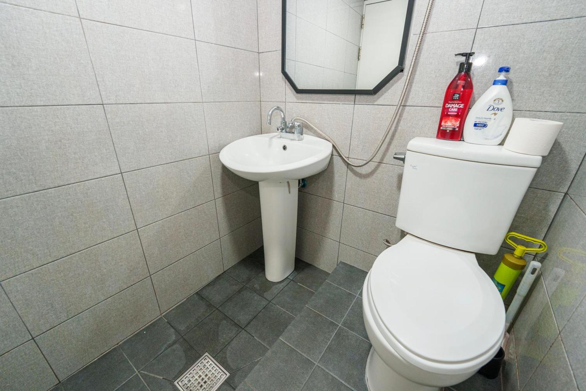 3-gu&anne House Hongdae 6room & 4bath House Apartamento