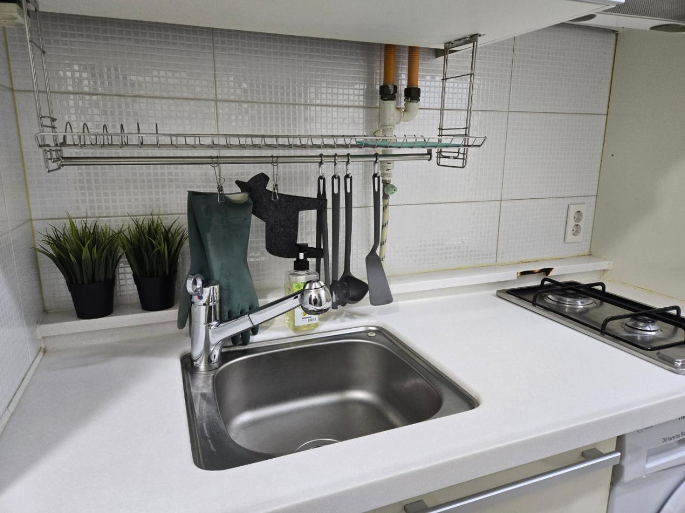 Whouse414 Apartment *