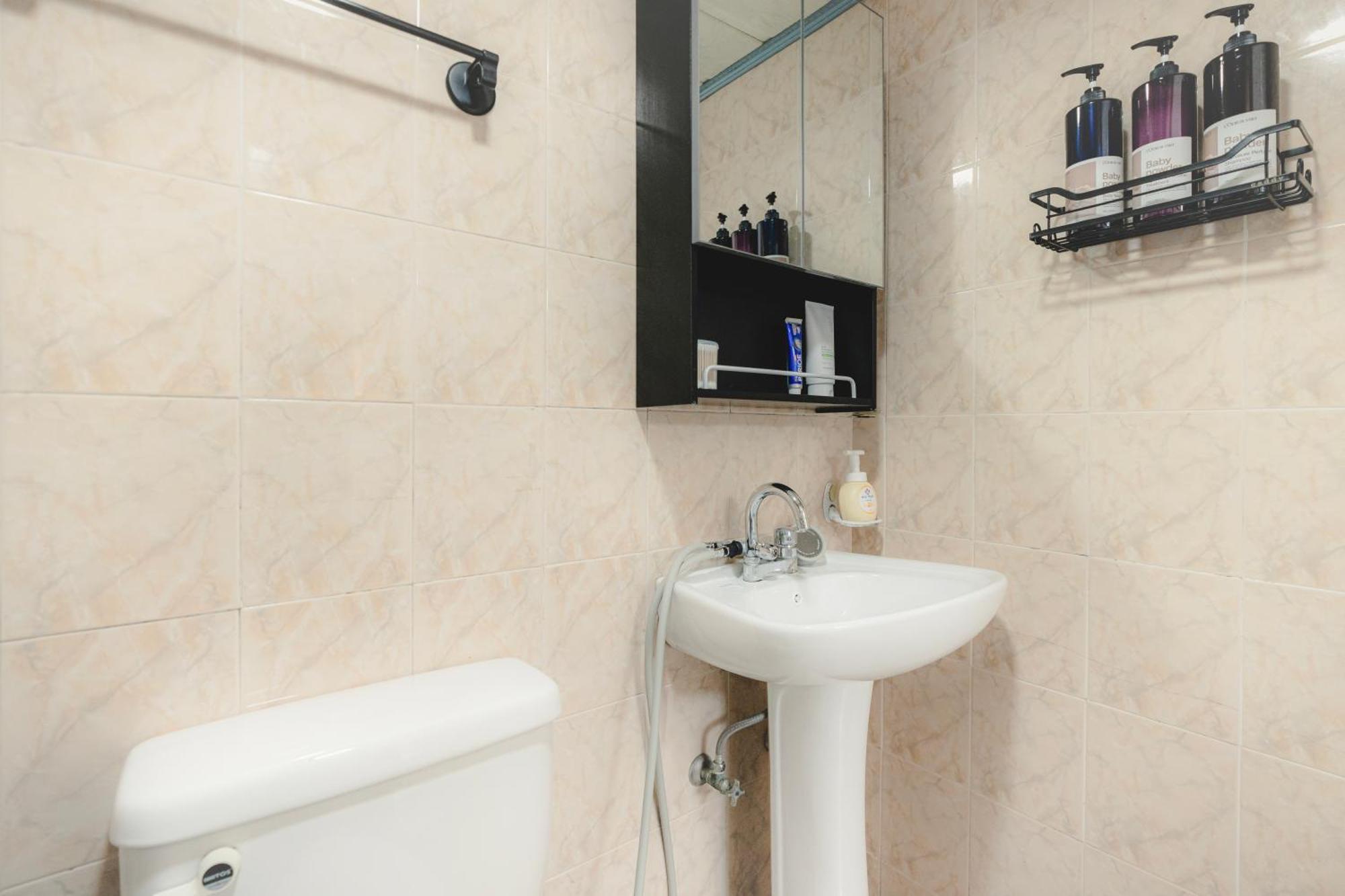 Villa Near Hongdae Station, 30sec On Foot Seoul