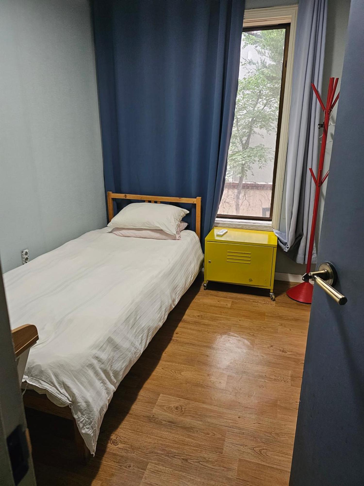 24 Gangnam Center - Female Only Guest house Seoul