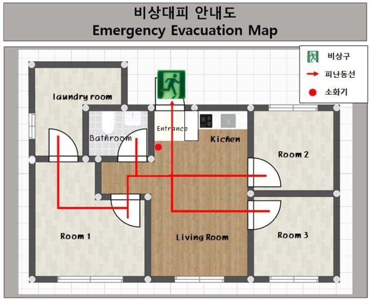 Apartment Gachi *