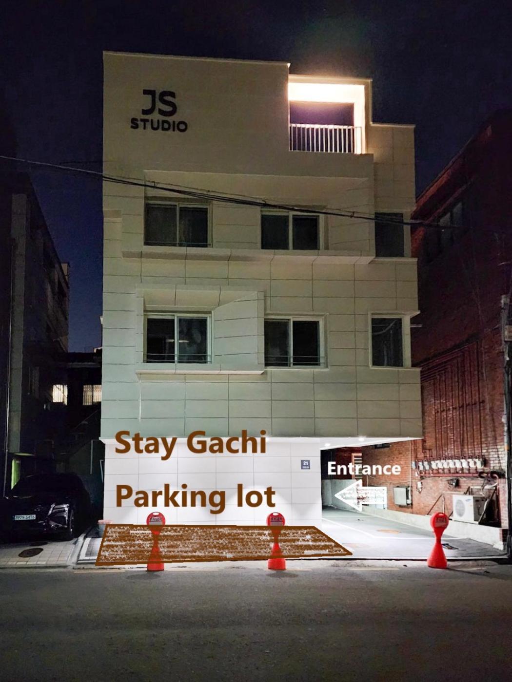 Apartment Gachi