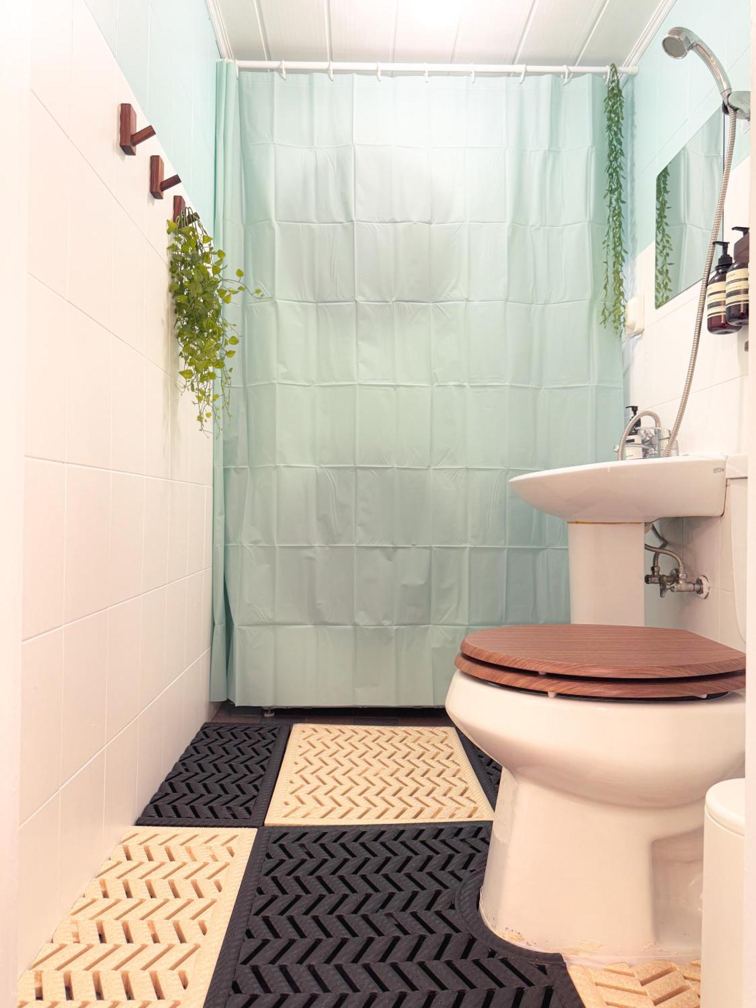 Seoul Cozy Residence Near Kangnam- Foreigners Only Pangsapuri Seoul