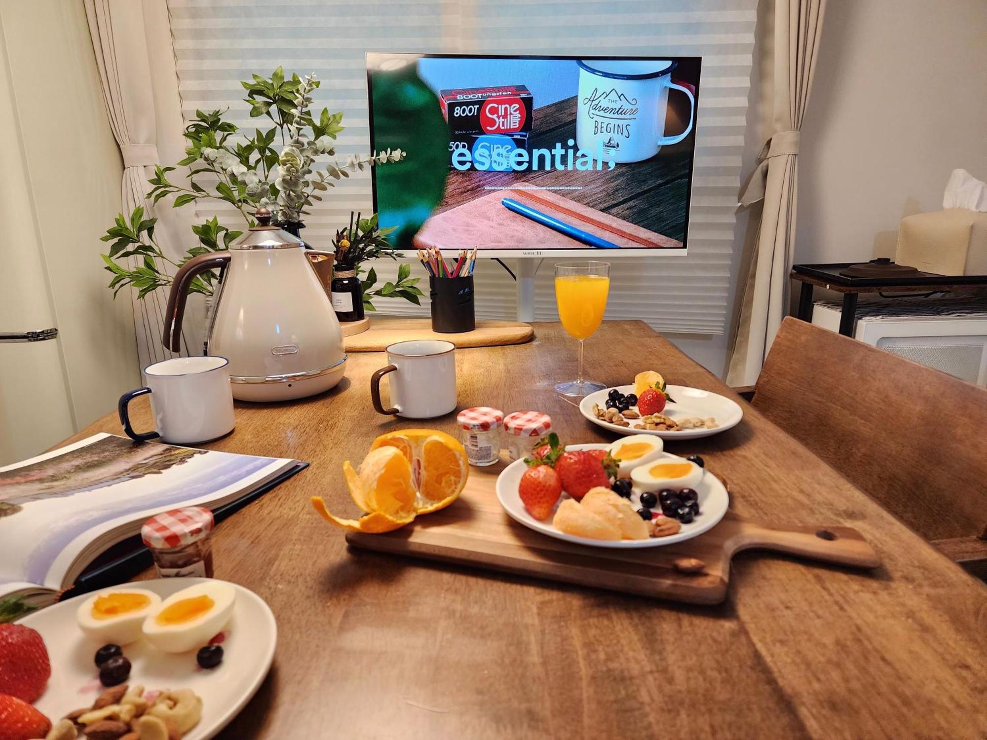 Gachi Apartment Seoul