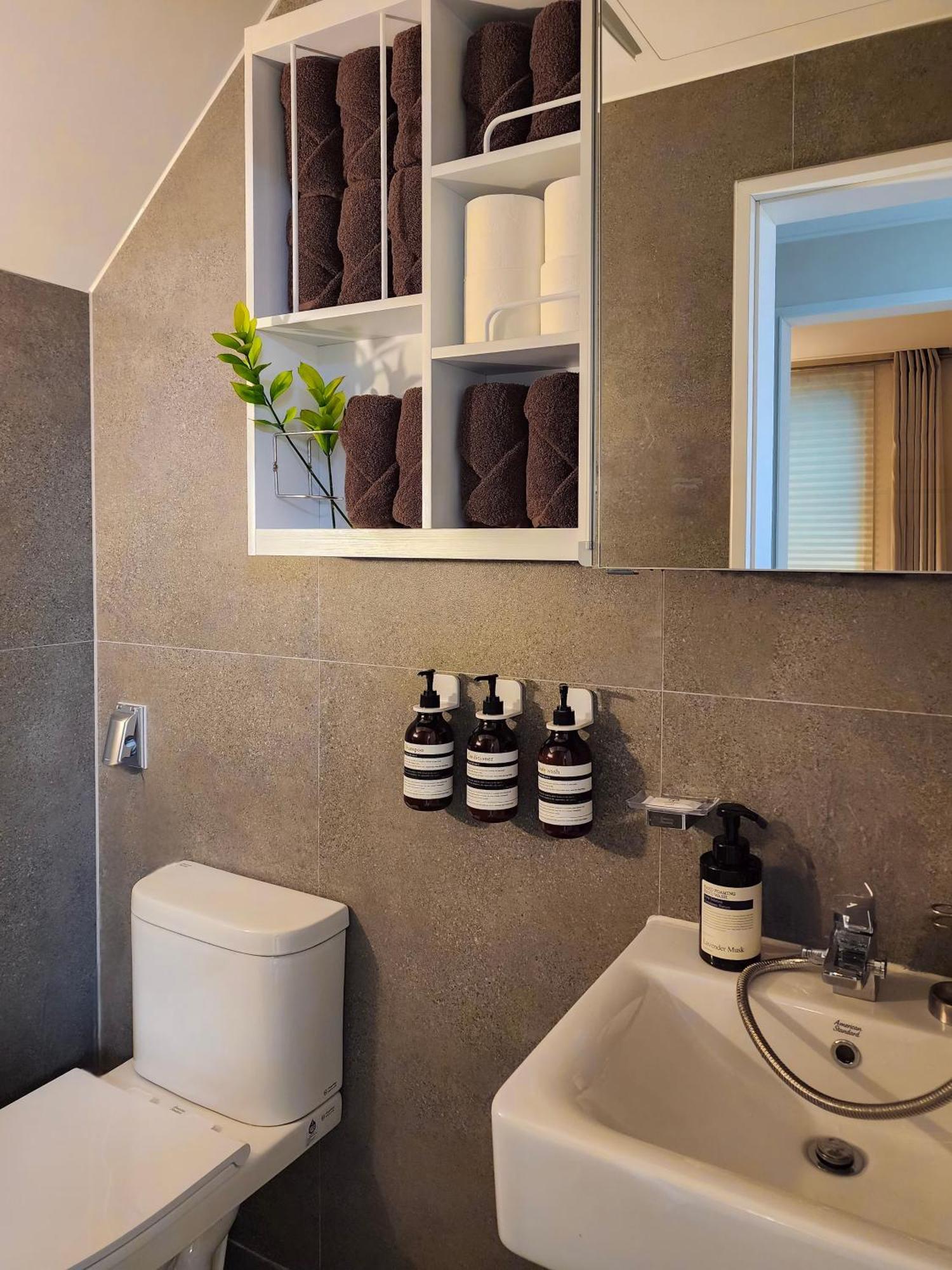 Apartment Gachi Seoul