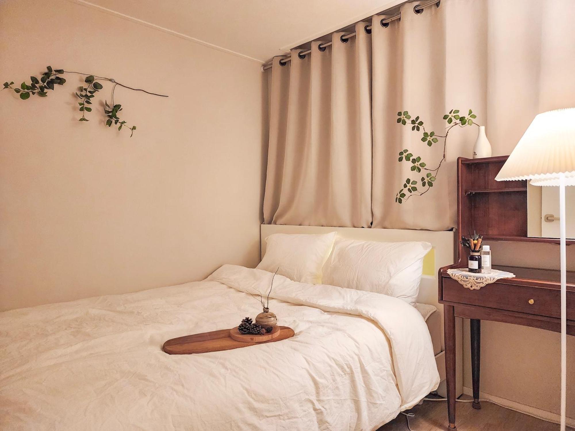 Gachi Apartment