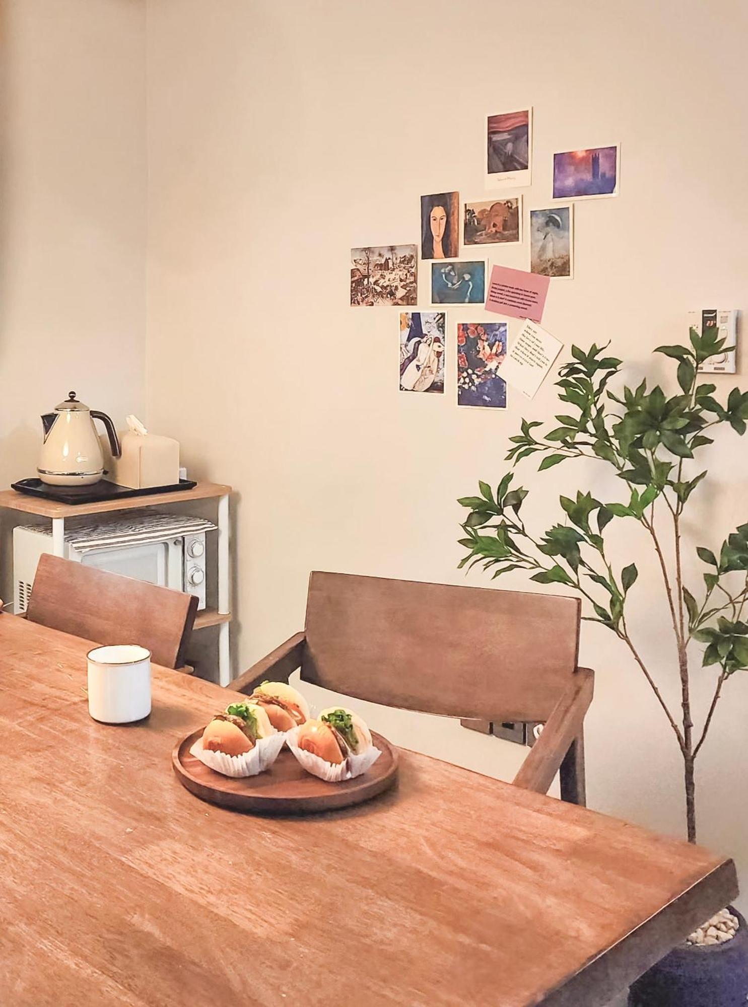Gachi Apartment Seoul