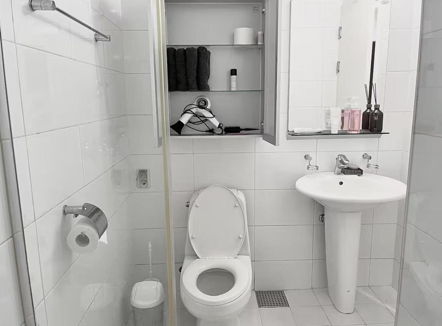Dangsan Station Apartment