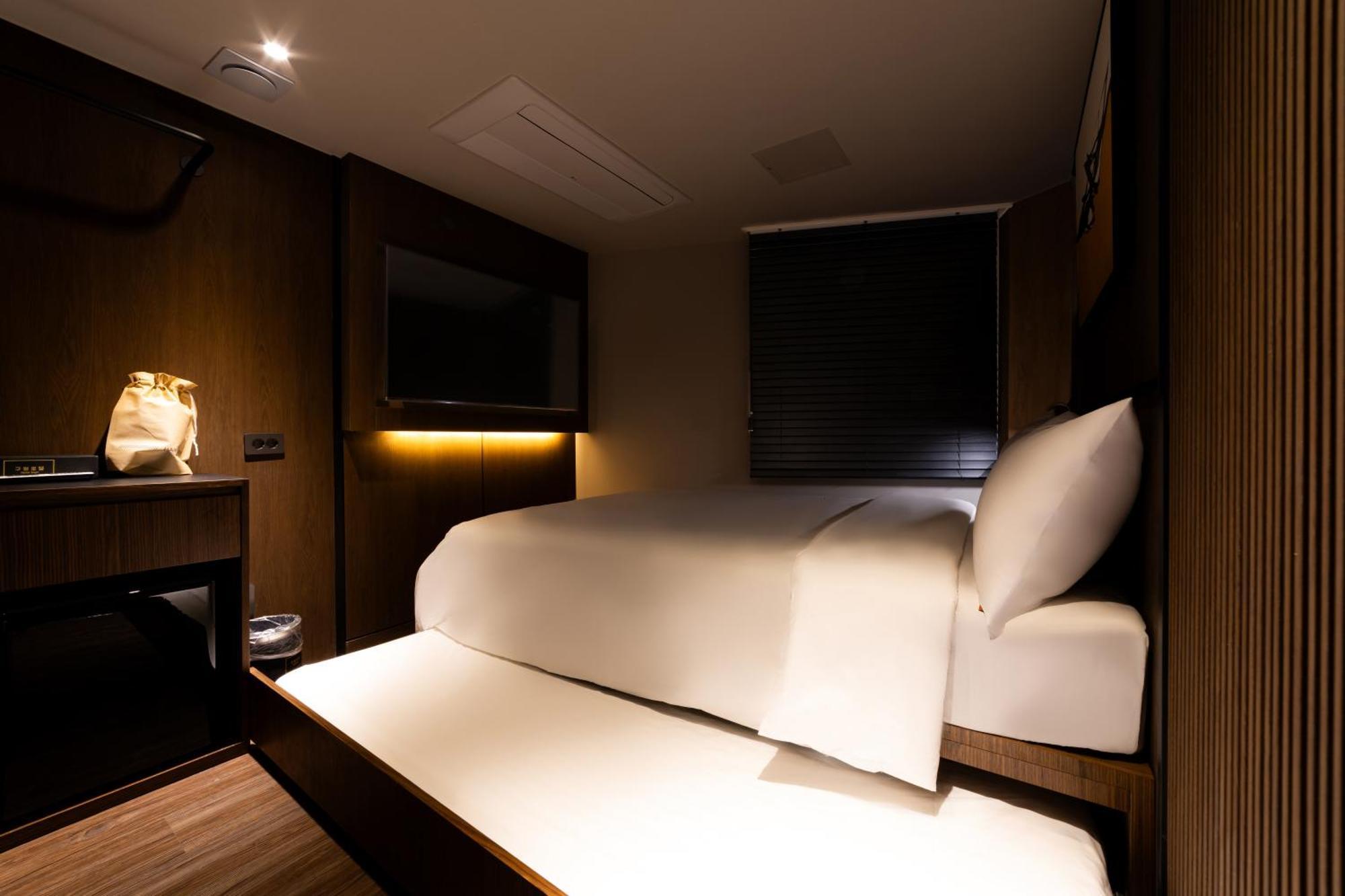 Hotel Guwol 3*