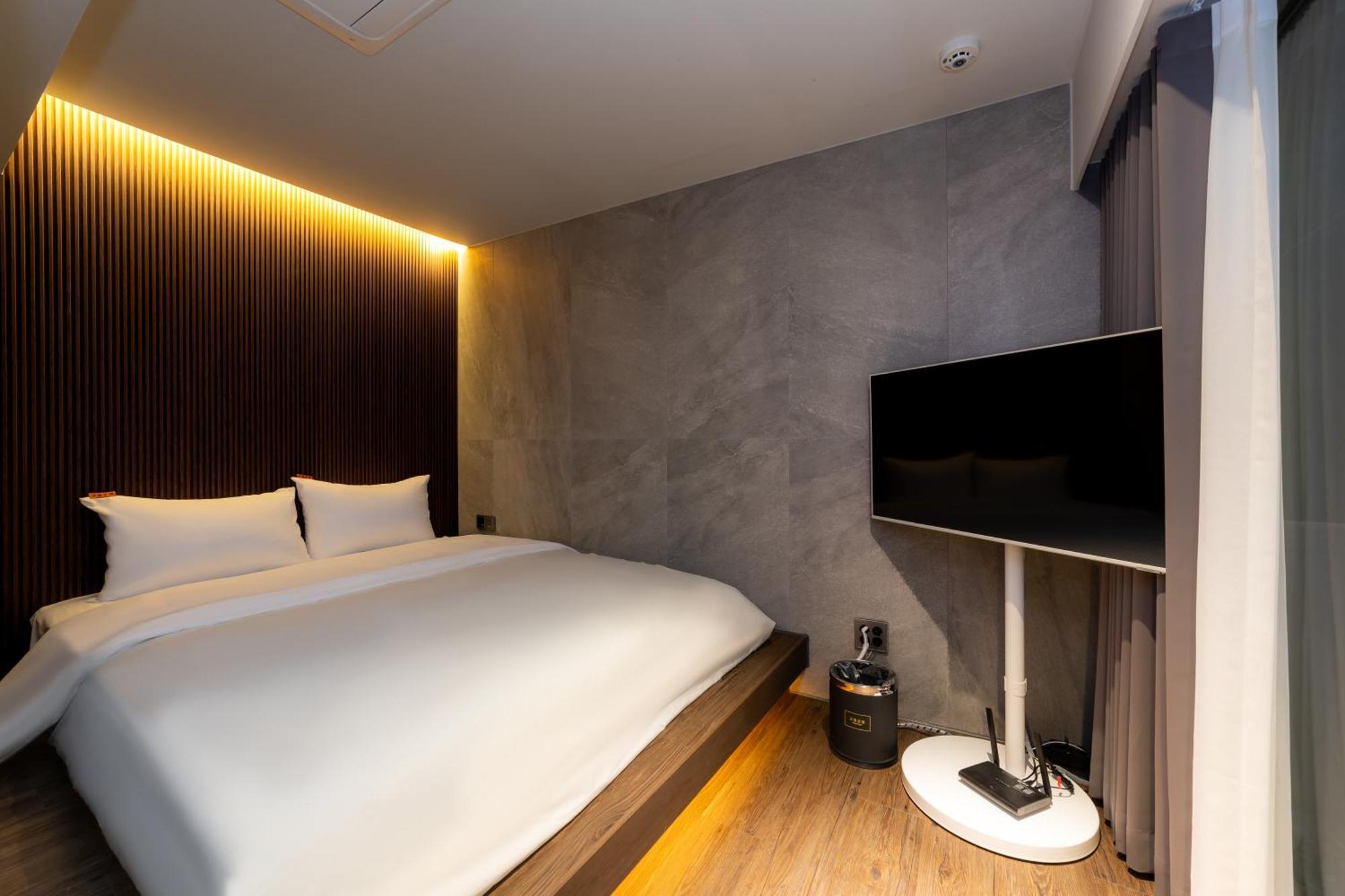 Hotel Guwol