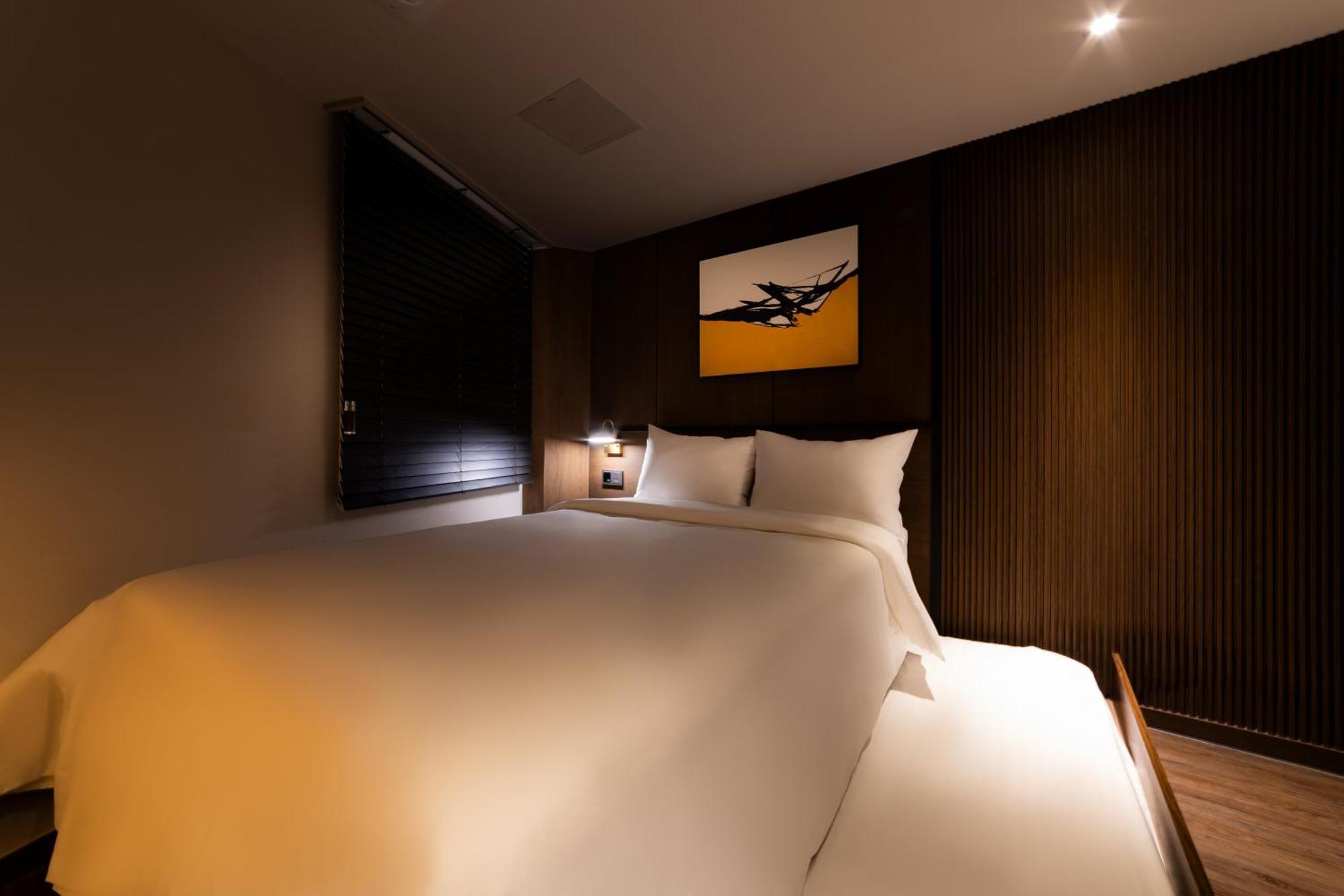 Guwol Hotel
