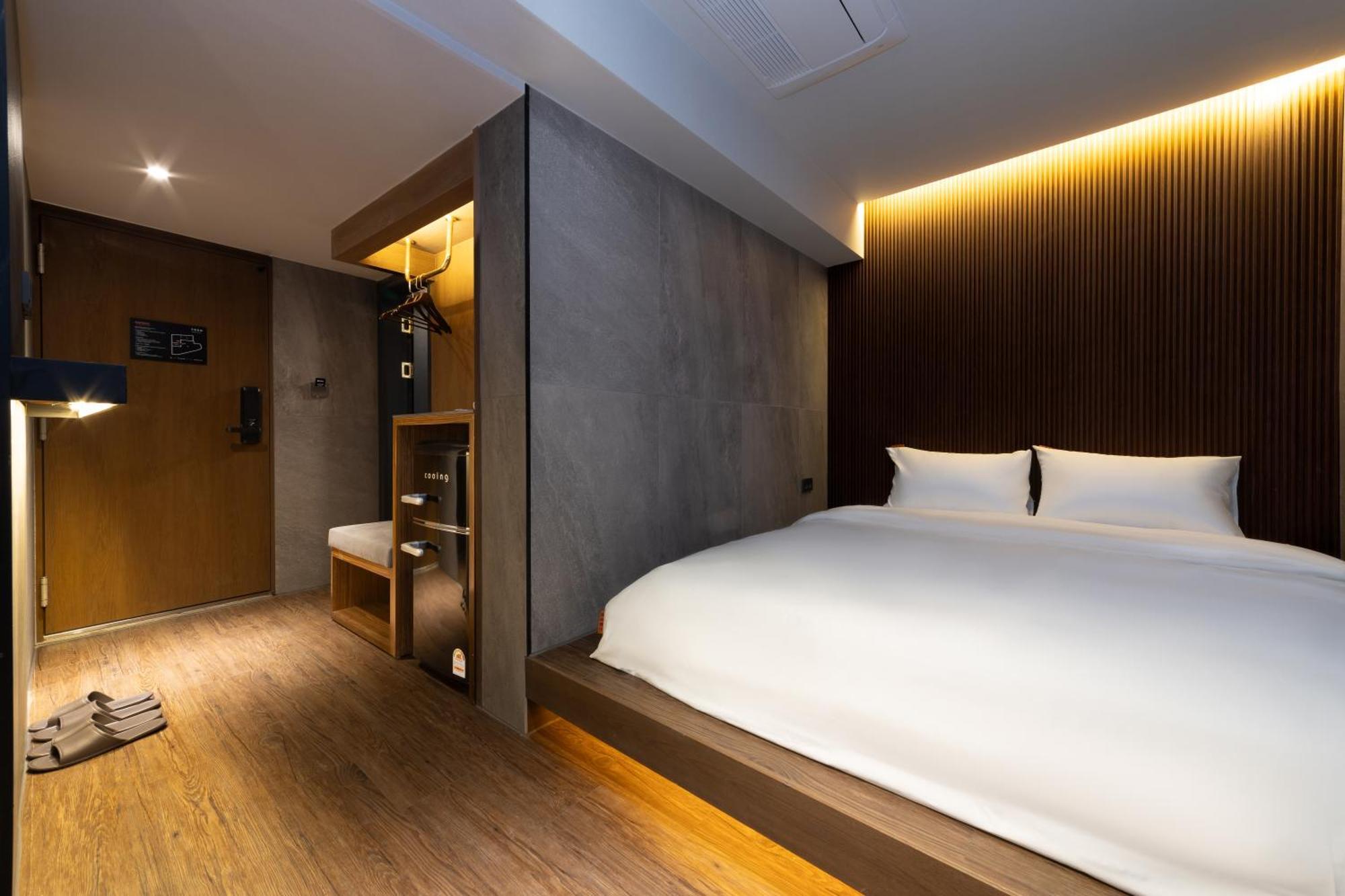 Guwol Hotel 3*