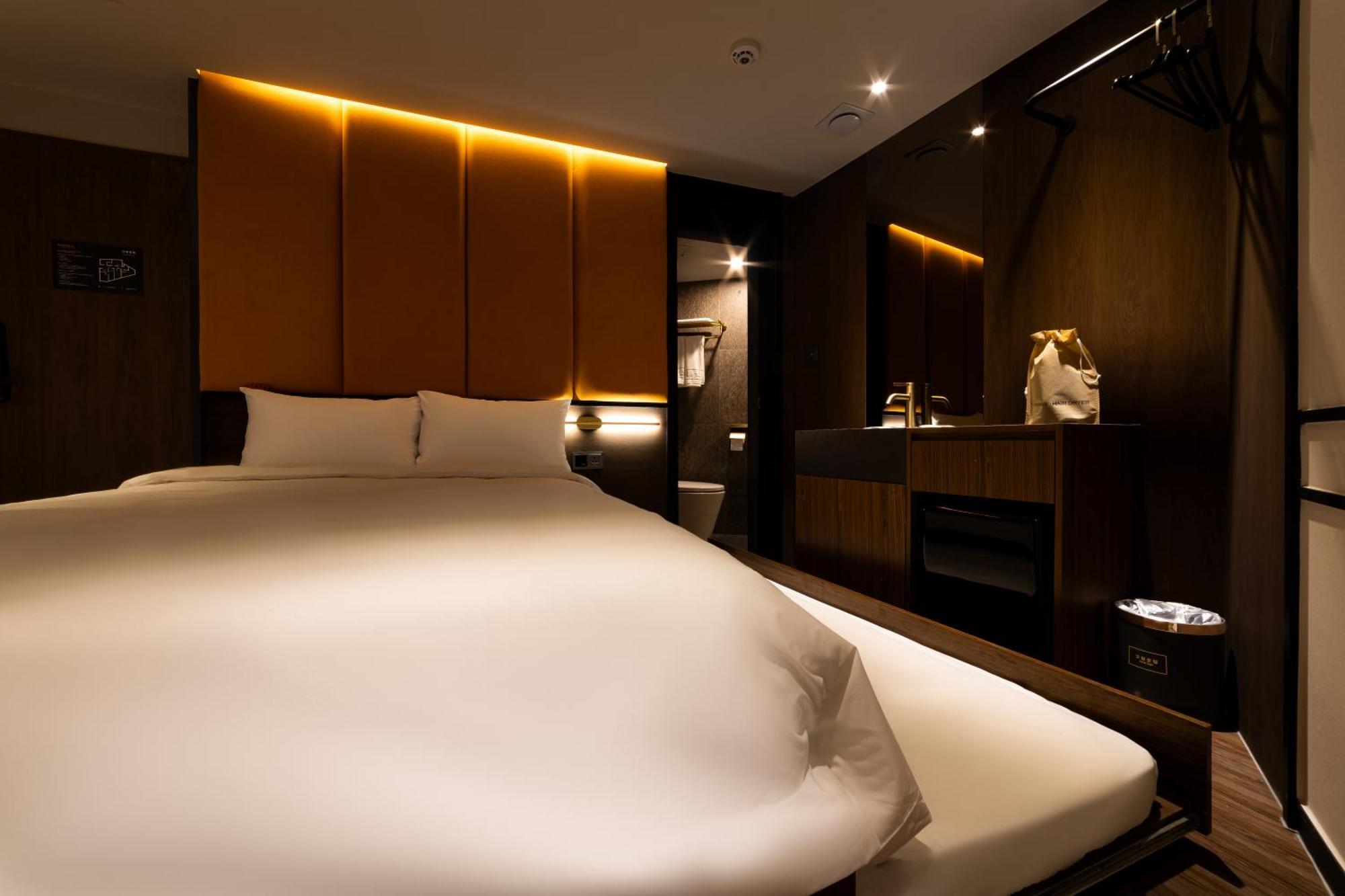 Hotel Guwol 3*