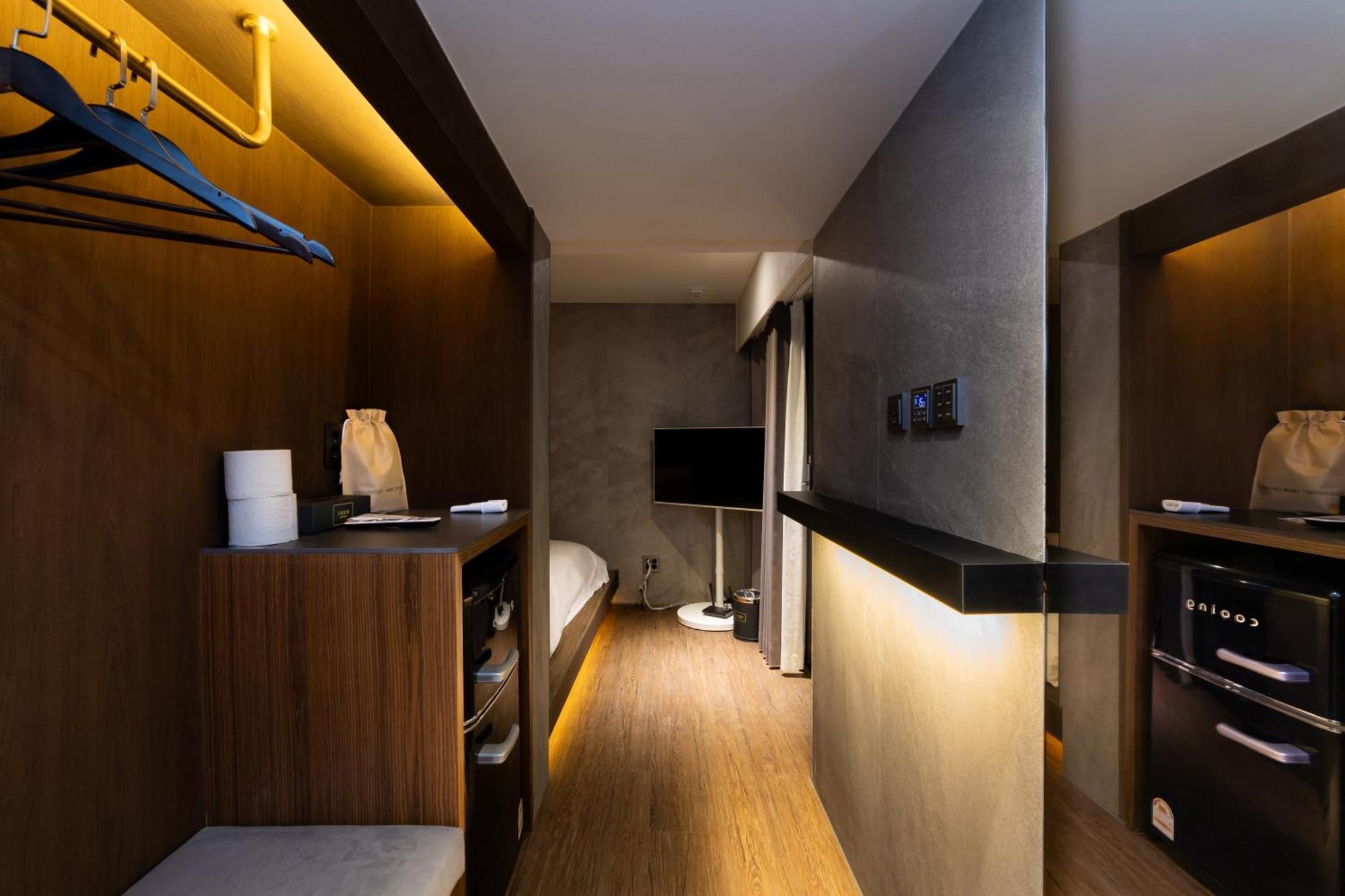 Hotel Guwol 3*
