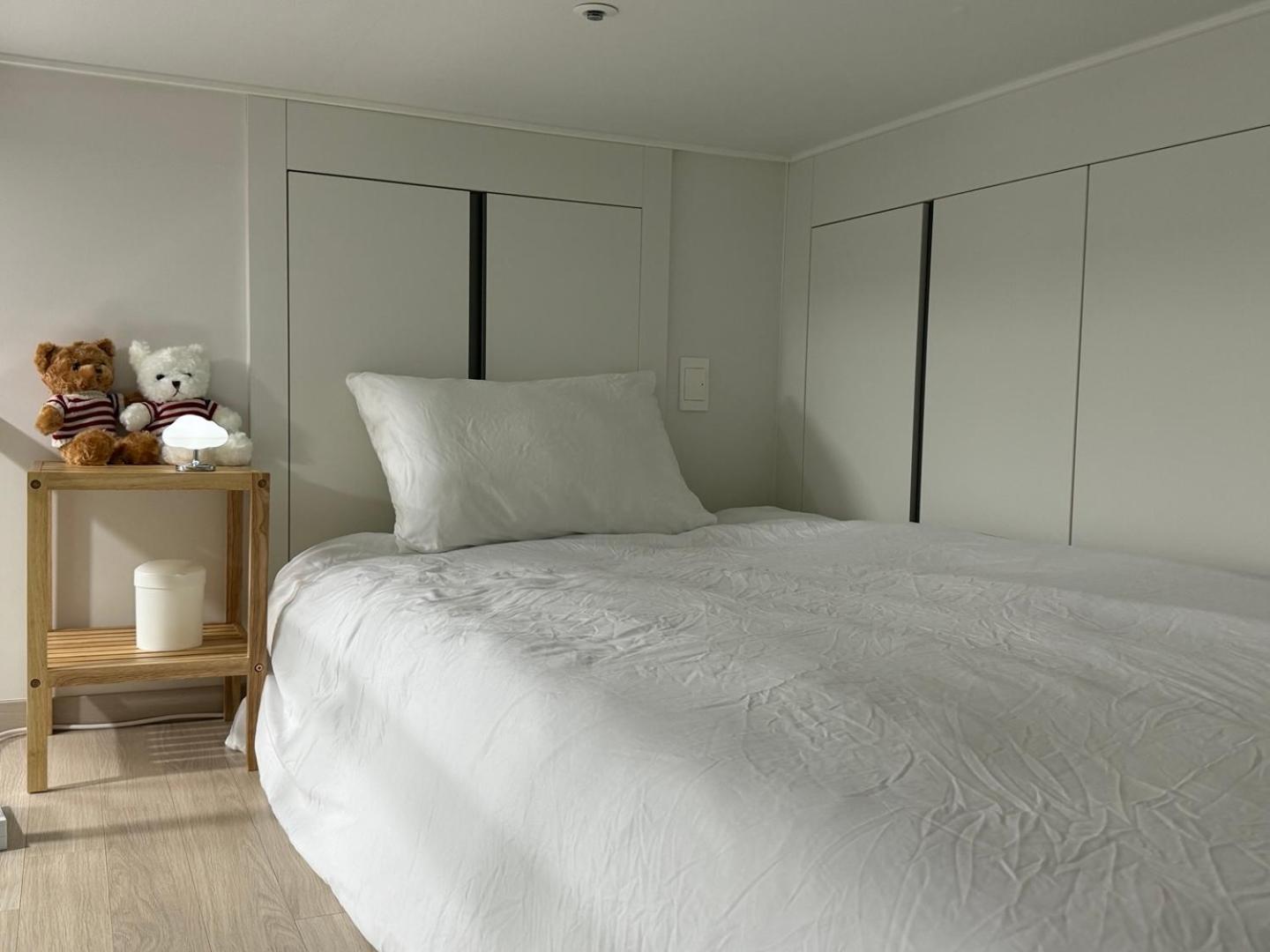 The Comfort Apartment
