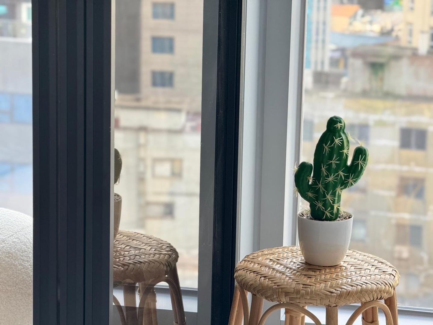 The Comfort Apartment *