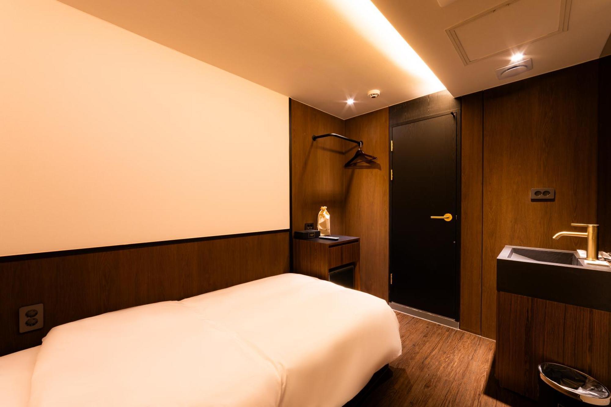 Hotel Guwol Seoul