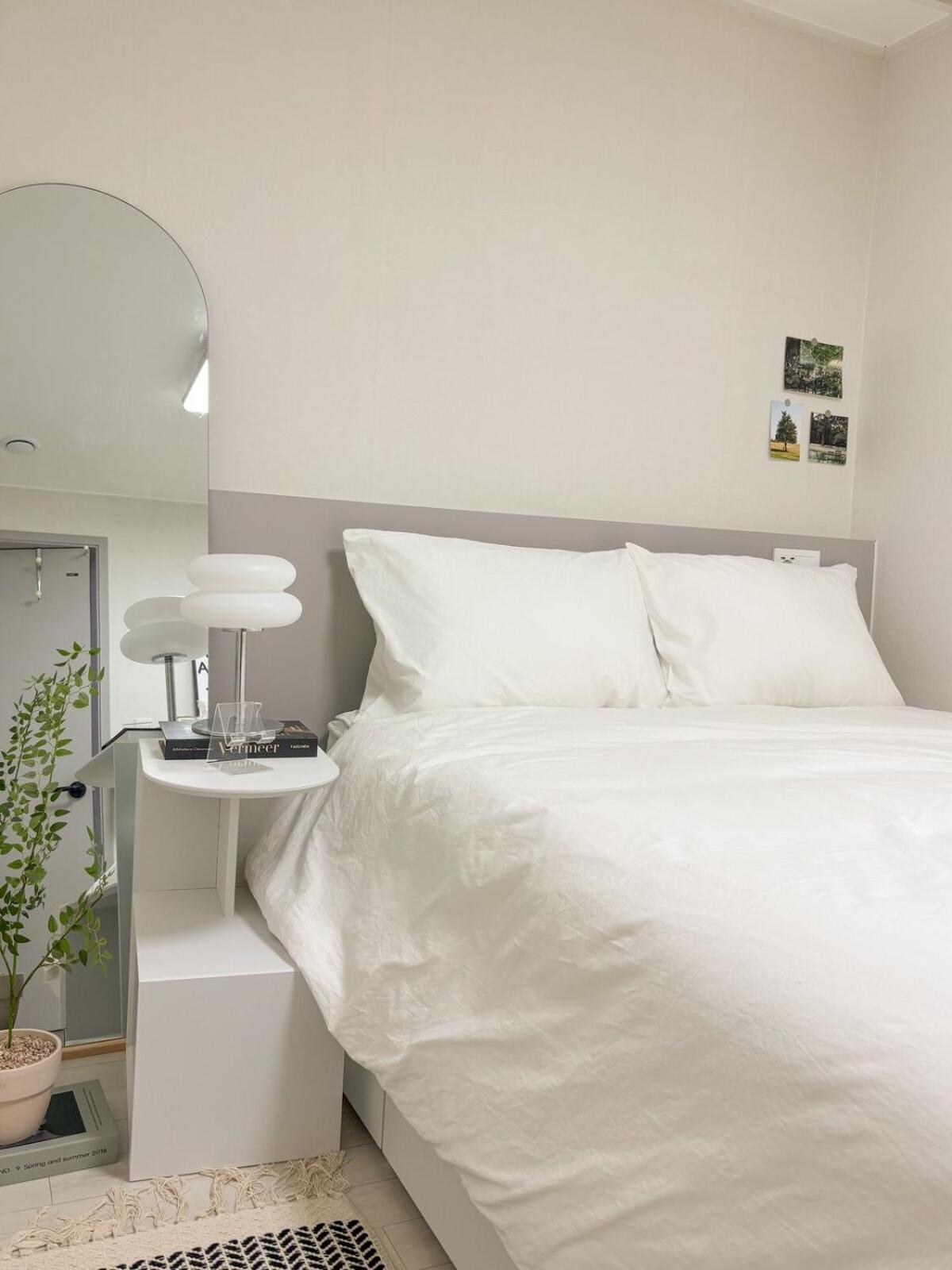Apartment Dear My *