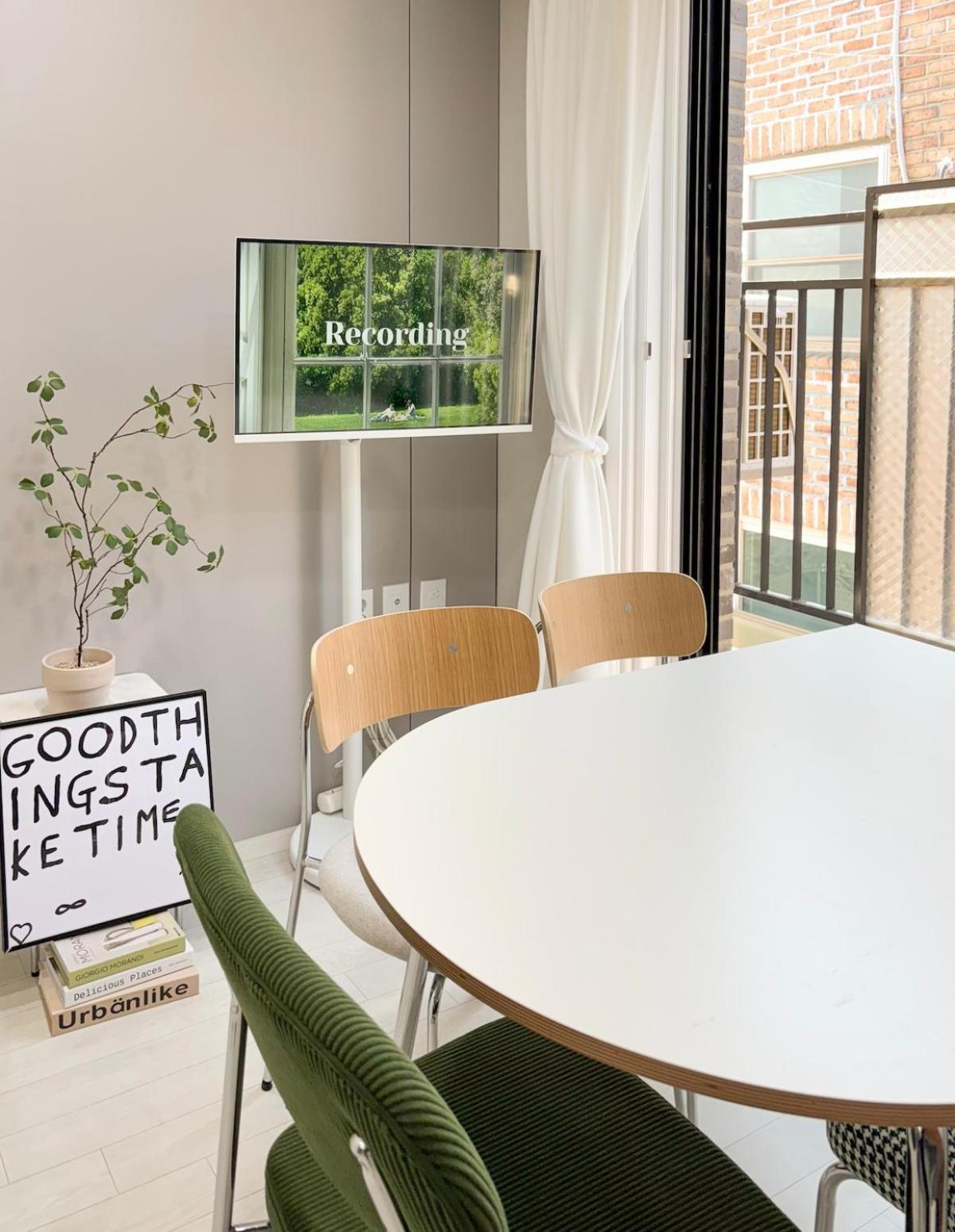 Dear My Apartment