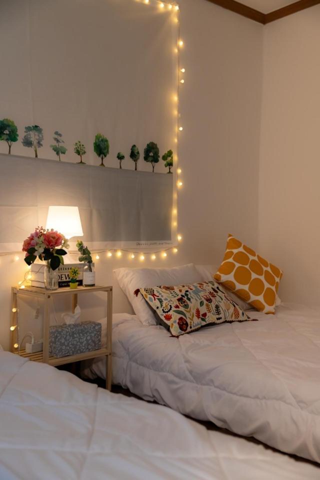 Apartment Sillim House Seoul