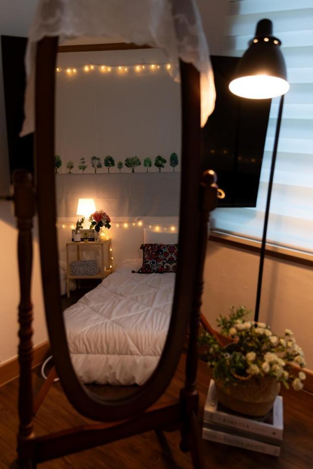 Sillim House Apartment