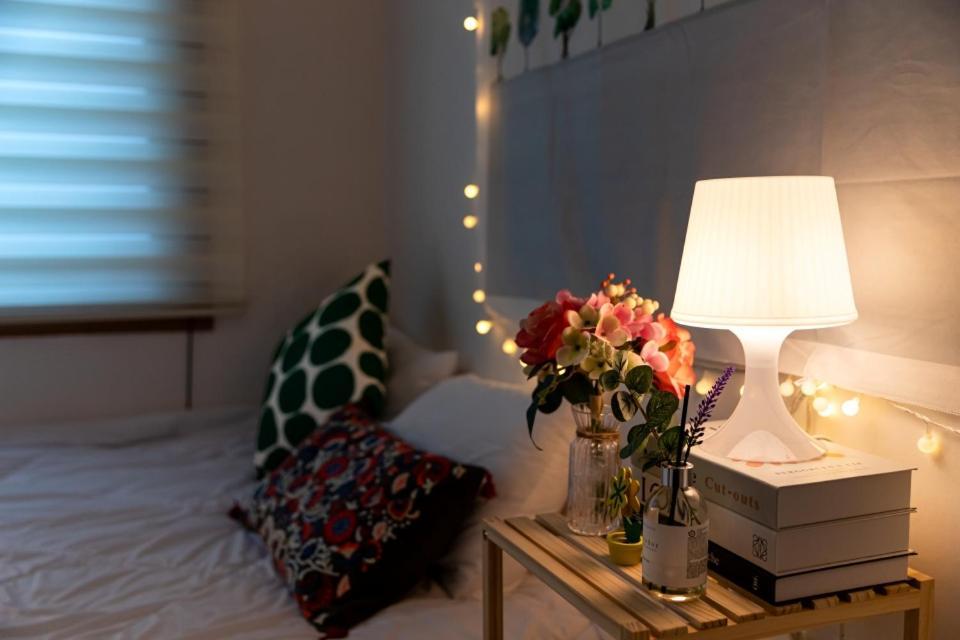 Sillim House Apartment *