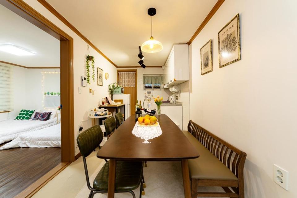 Sillim House * Seoul