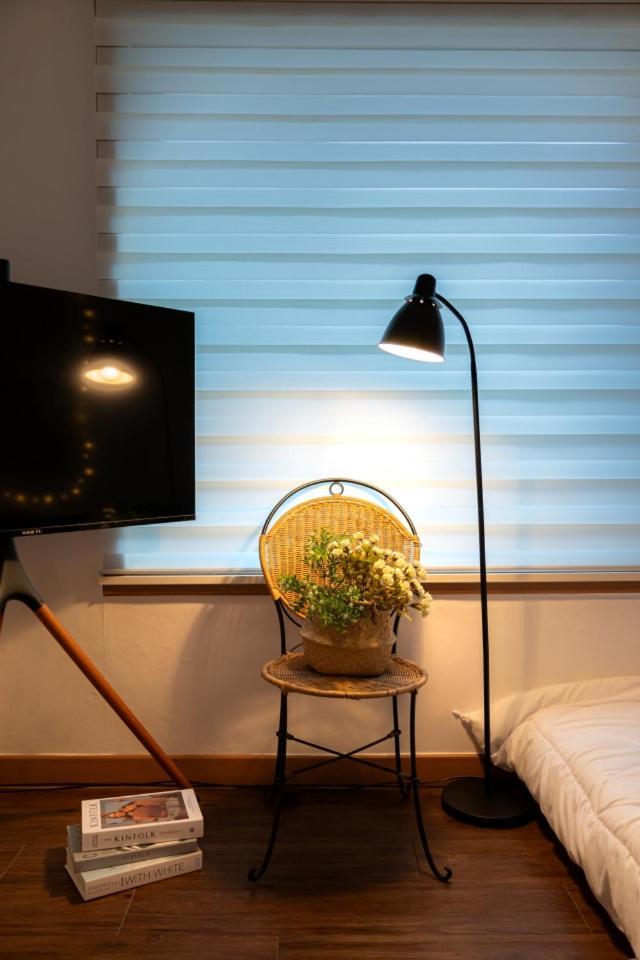 Sillim House Seoul