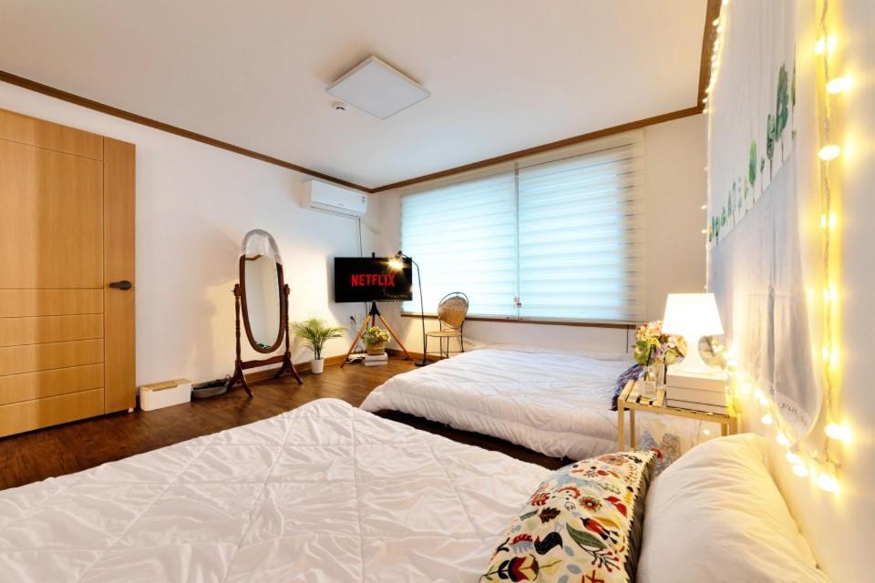 Sillim House Apartment *