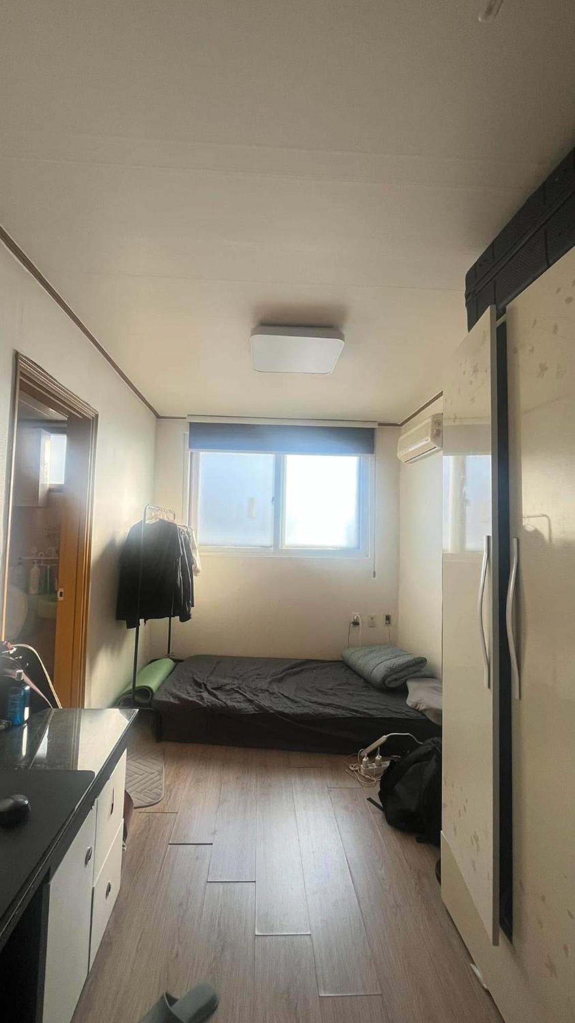 Homestay Mo Building Seoul
