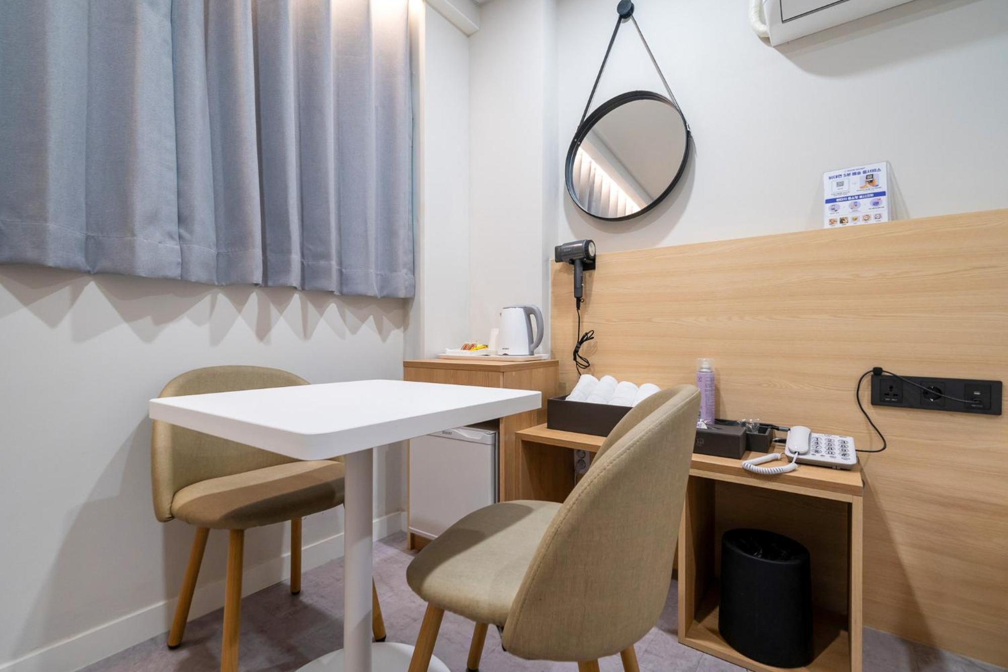 Alma Motel Seoul