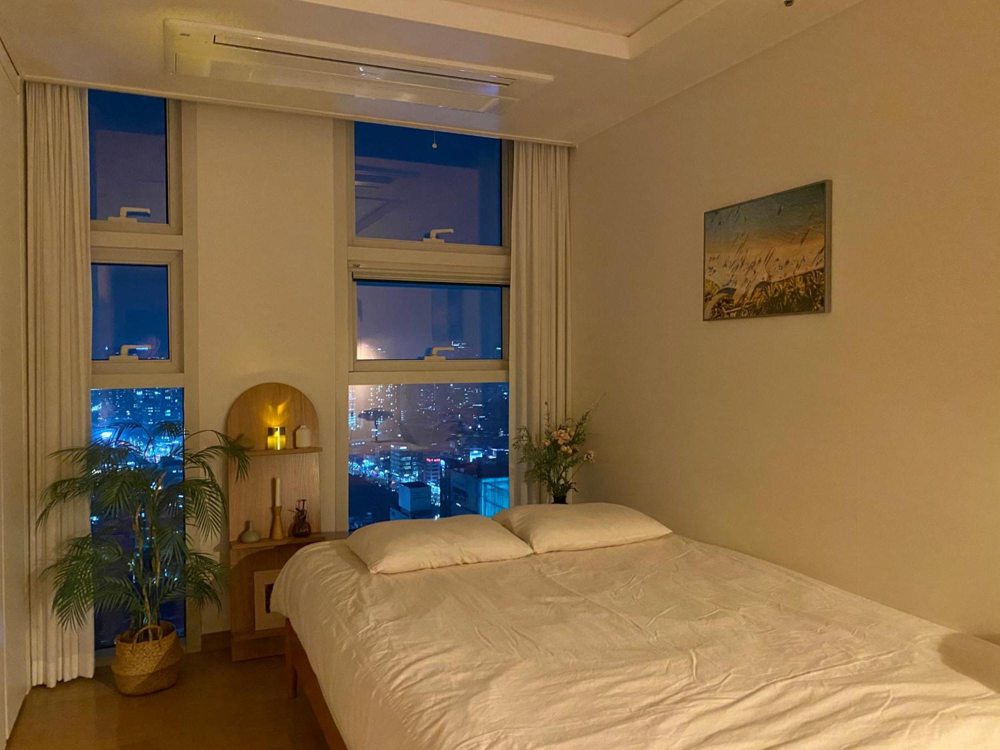 Apartment Jenny House Seoul