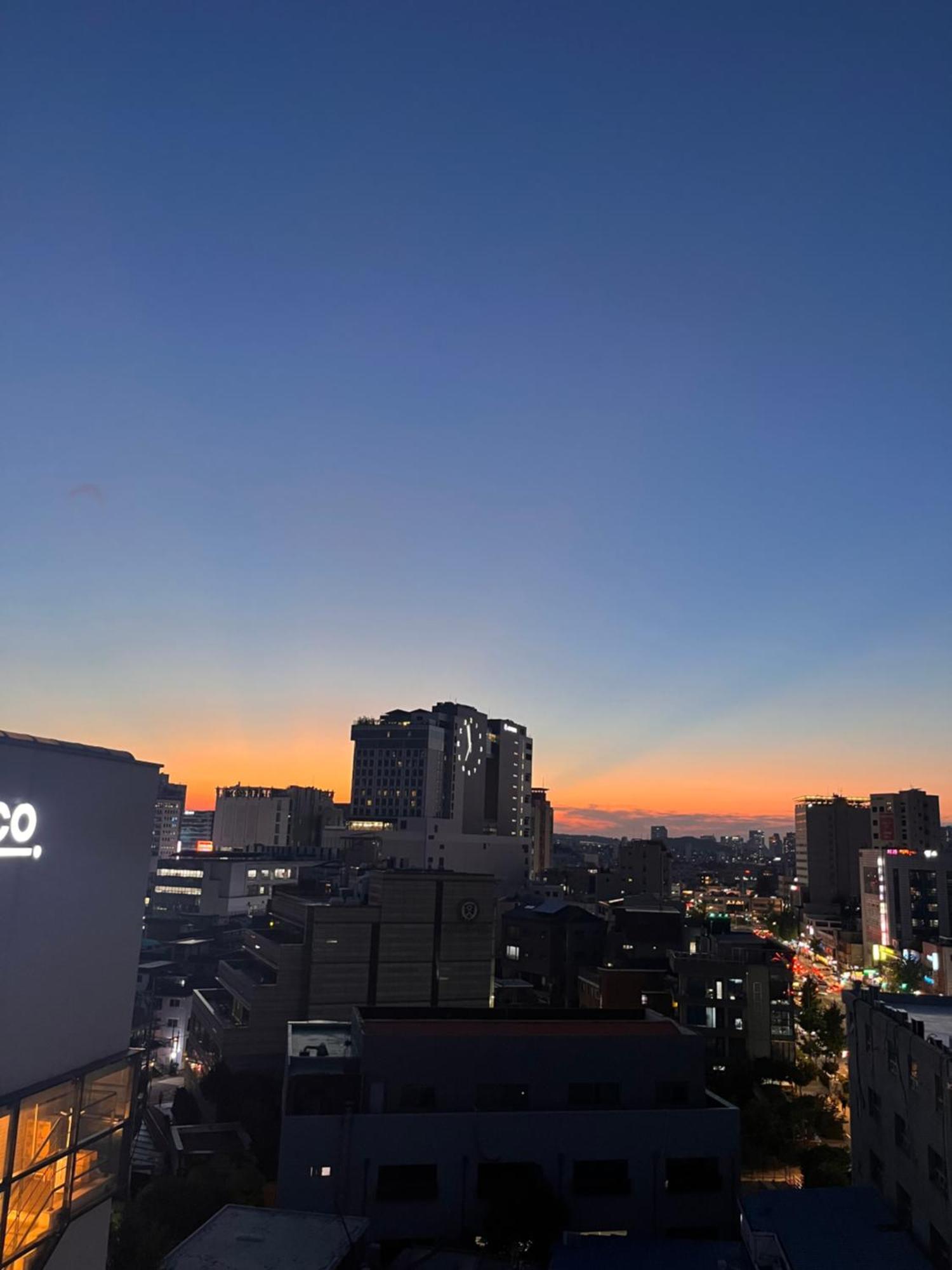 Stunning Luxury * Seoul