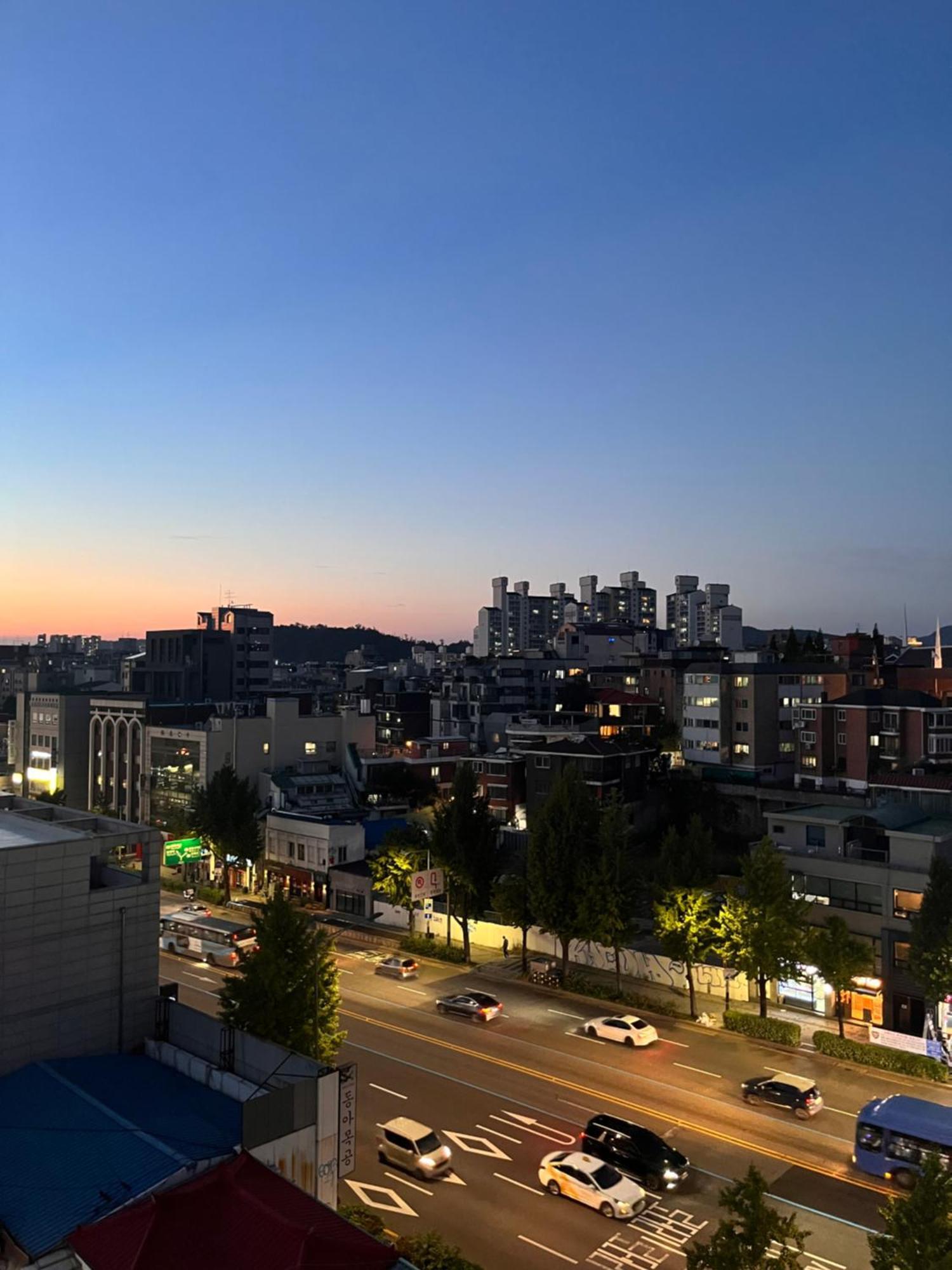 Stunning Luxury Pangsapuri Seoul