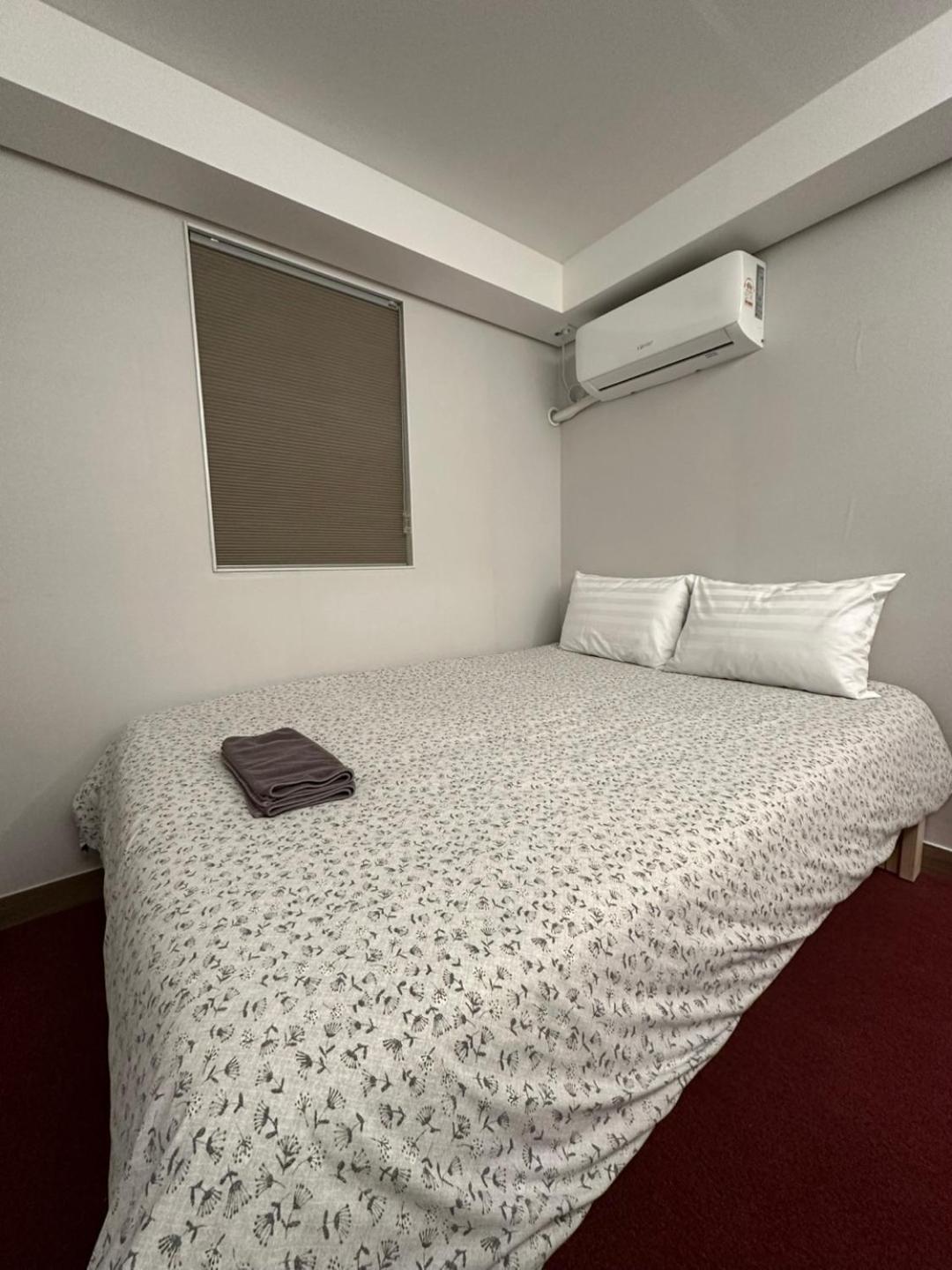 Insadong R Hostel *