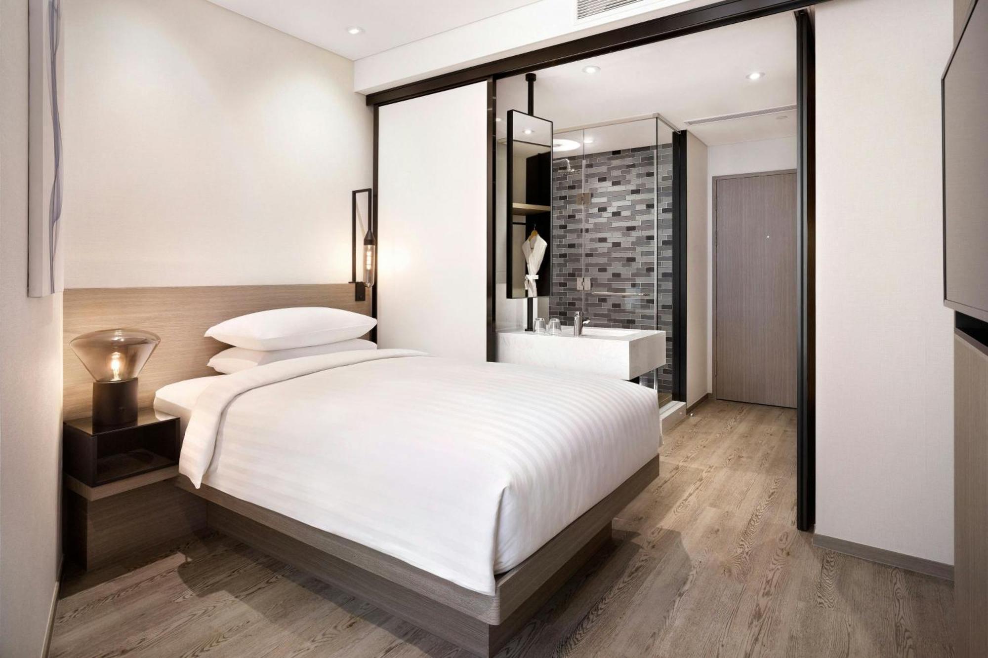Fairfield By Marriott Hotel 4*