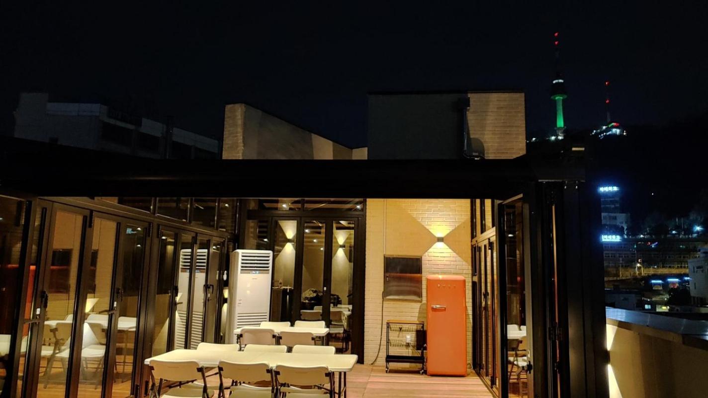 318 Guest house